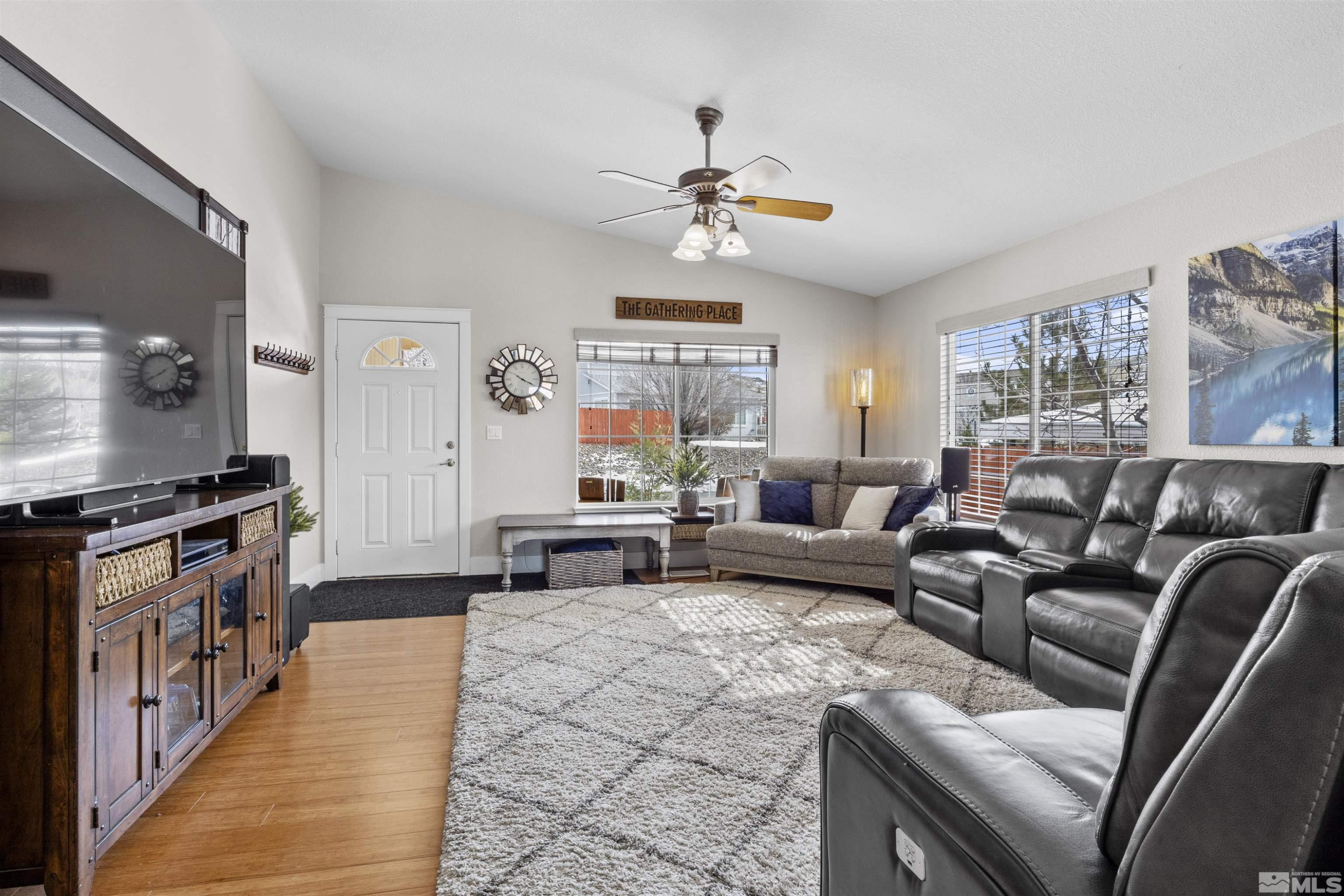 17291 Desert Lake Court