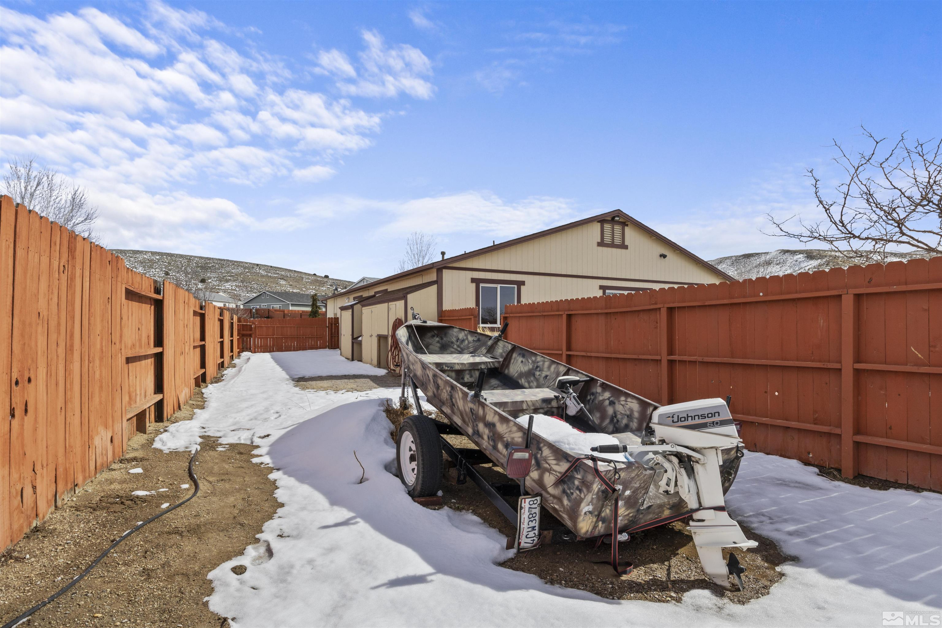 17291 Desert Lake Court