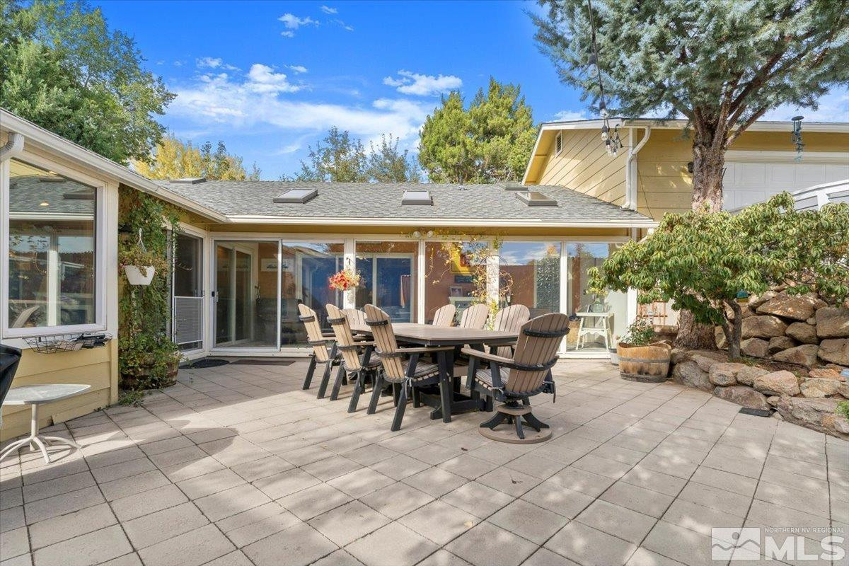 3456 Rocky Ridge Boulevard