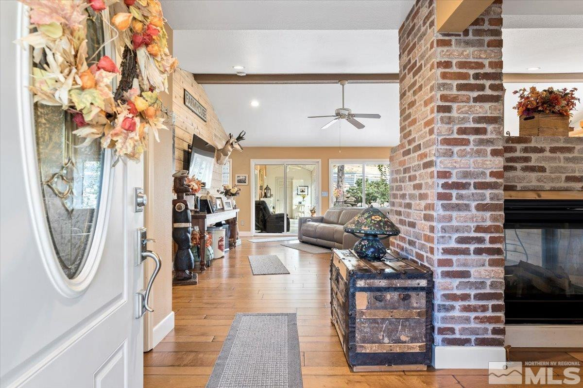 3456 Rocky Ridge Boulevard