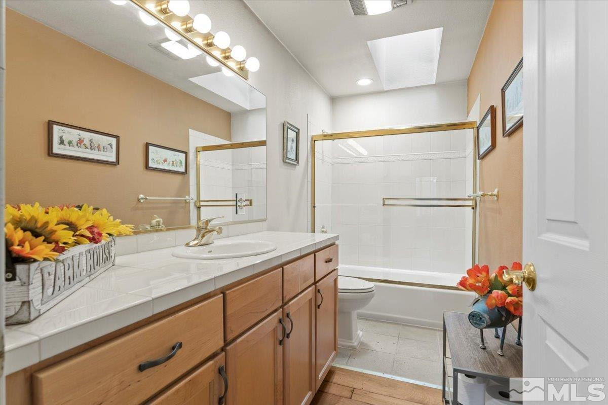 3456 Rocky Ridge Boulevard