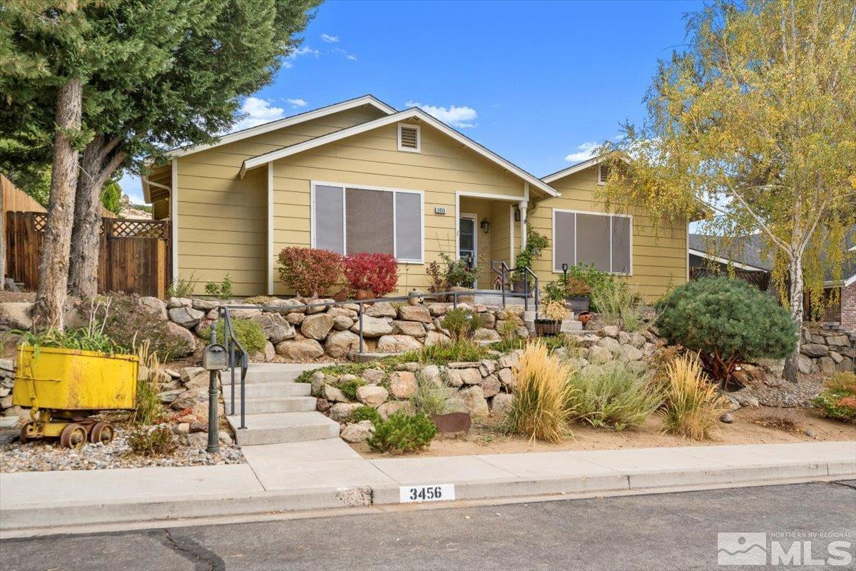 3456 Rocky Ridge Boulevard