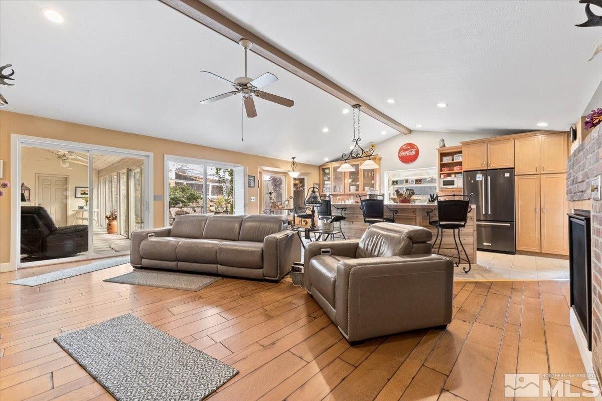 3456 Rocky Ridge Boulevard