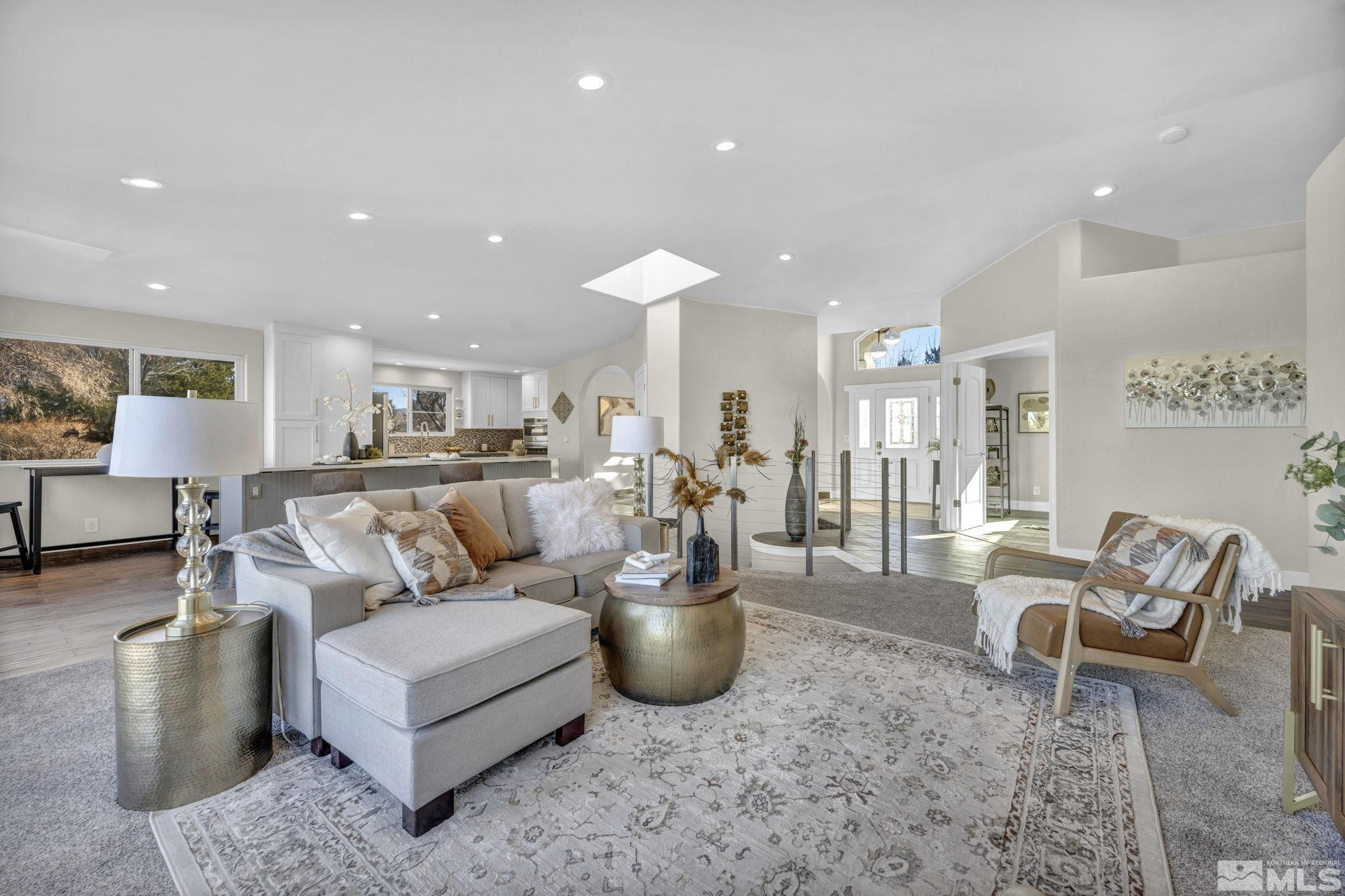 12575 Thomas Creek Road