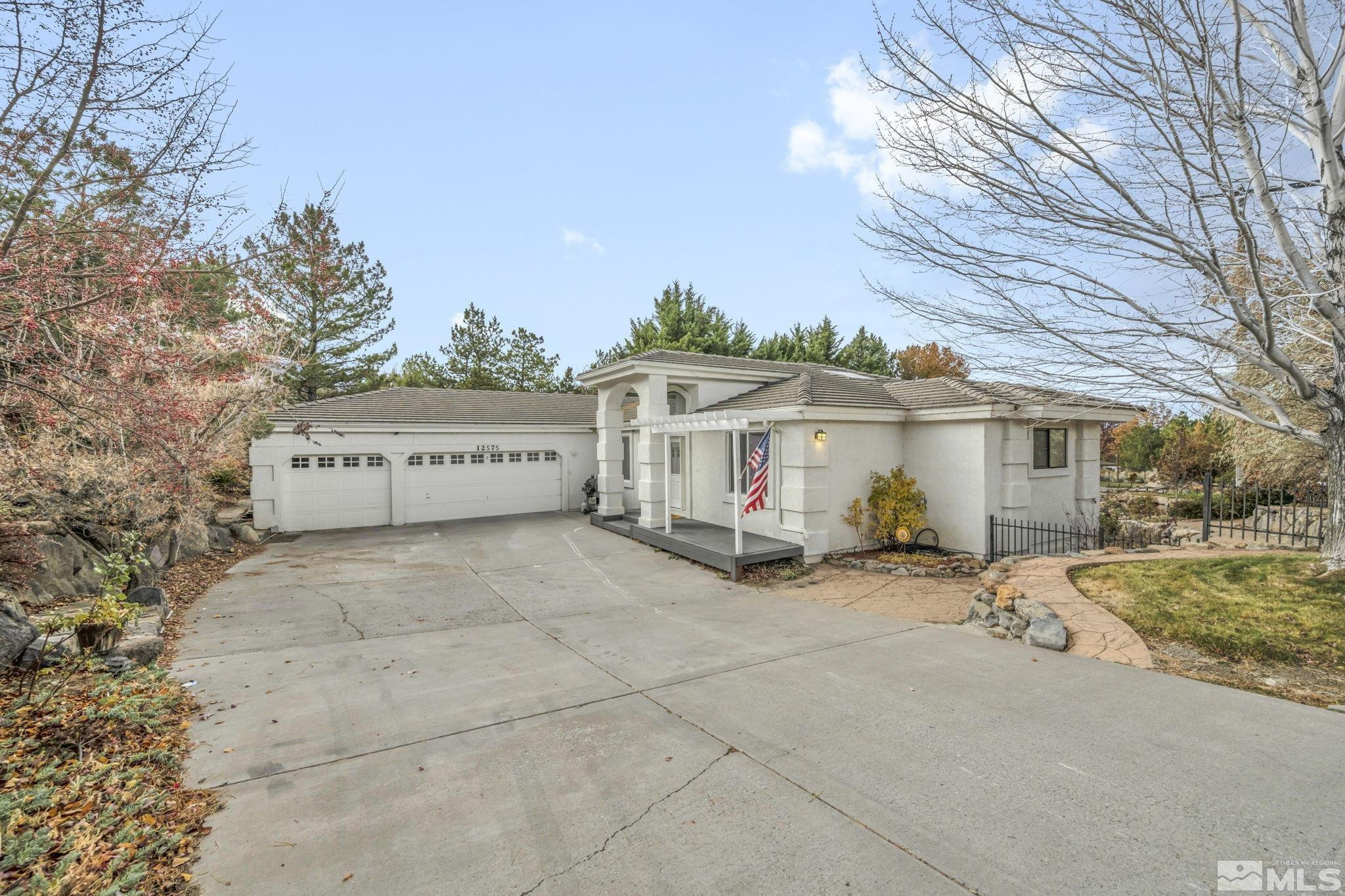 12575 Thomas Creek Road