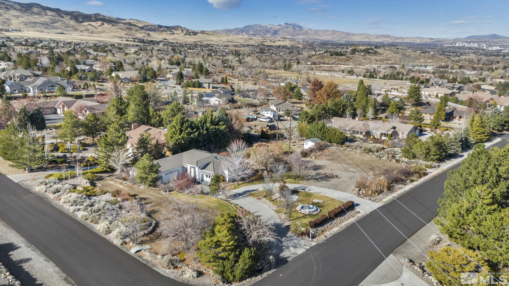 12575 Thomas Creek Road