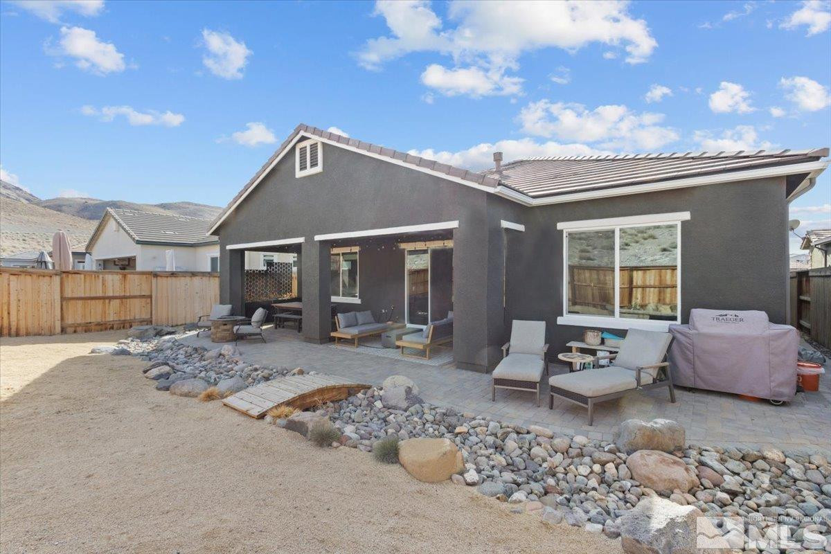 3125 Show Jumper Lane