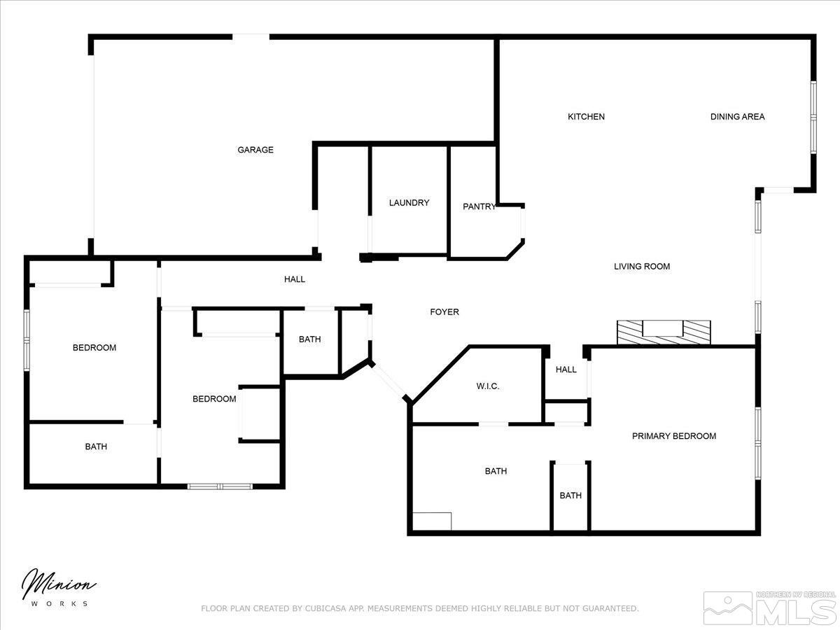 3125 Show Jumper Lane