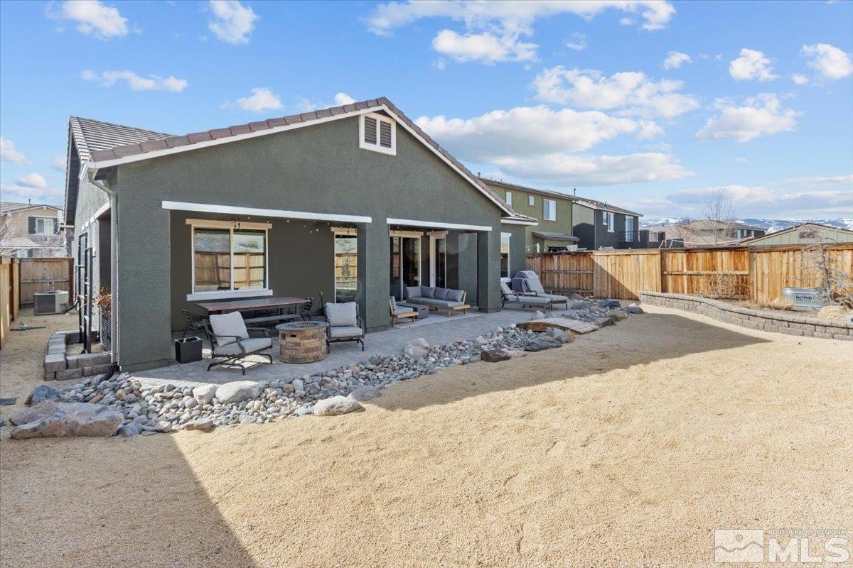 3125 Show Jumper Lane