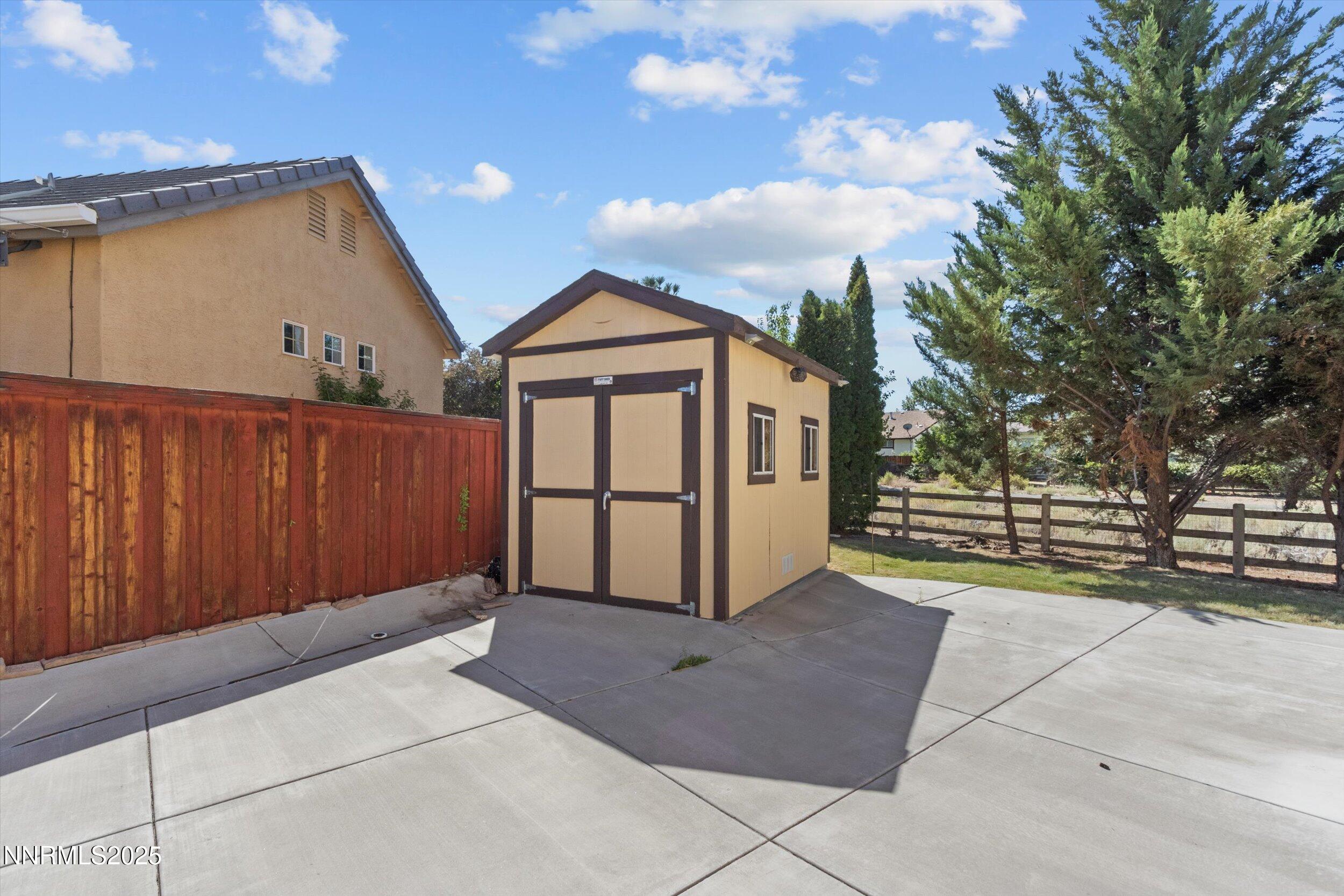 7809 Cangrejo Court