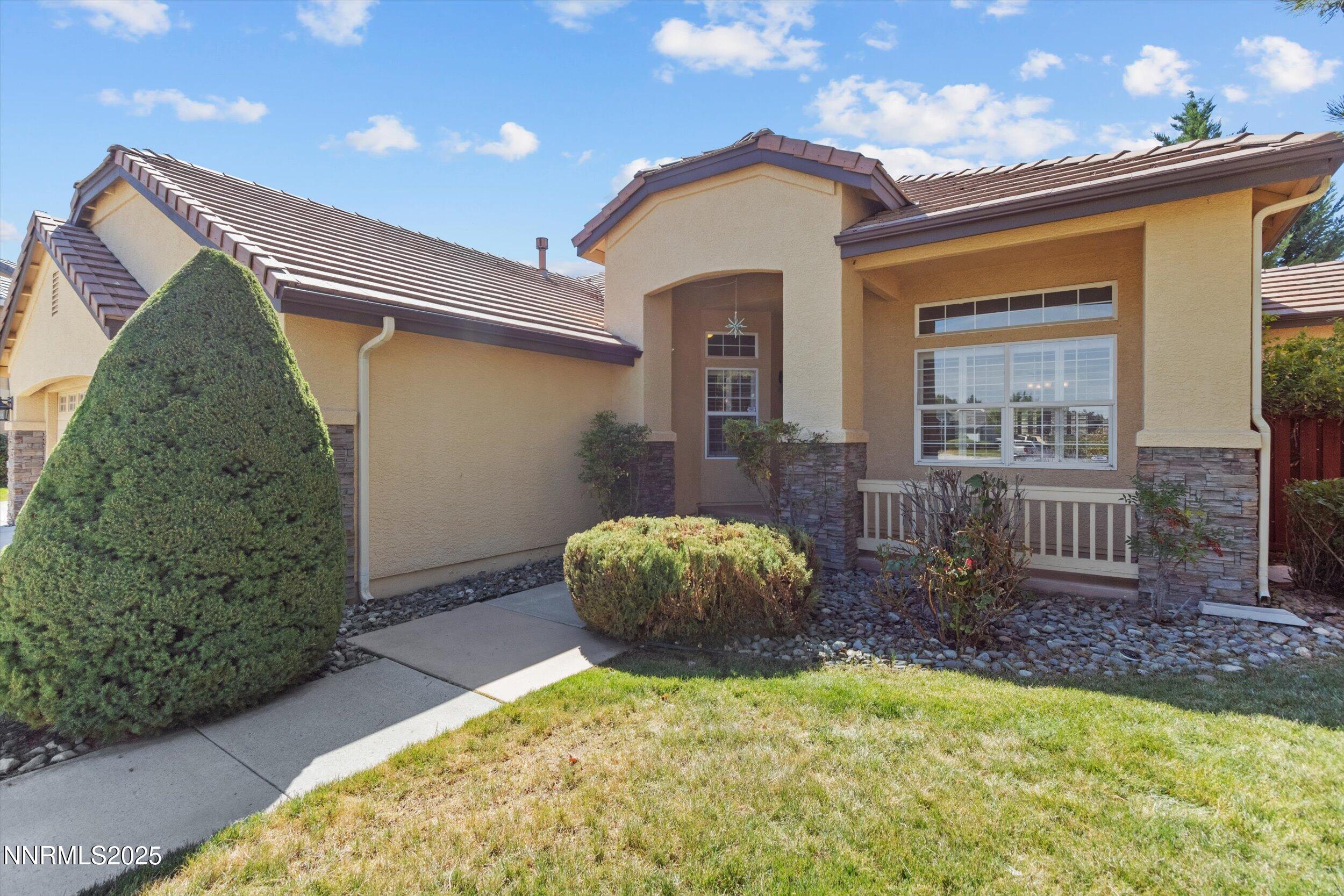 7809 Cangrejo Court
