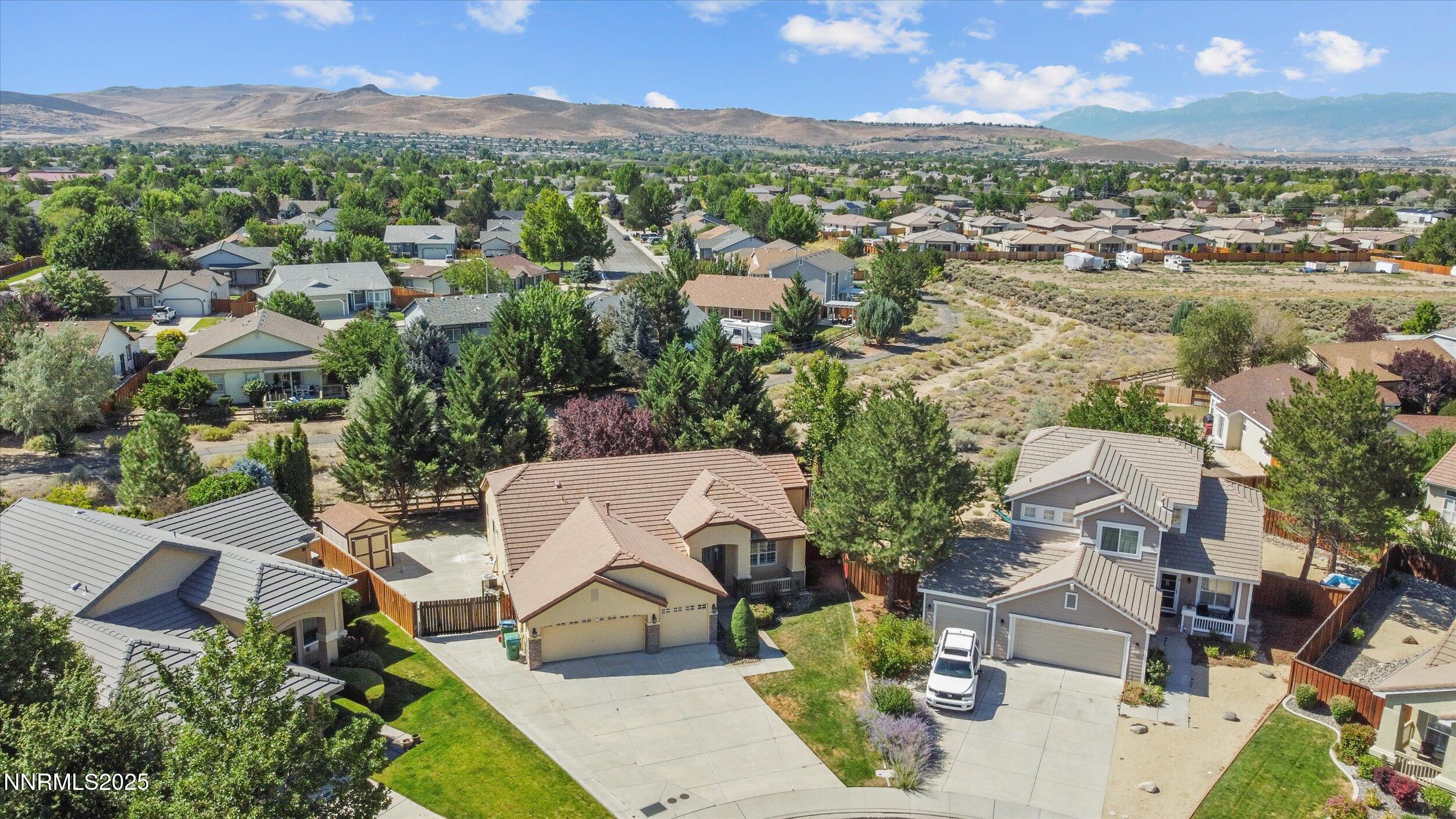 7809 Cangrejo Court