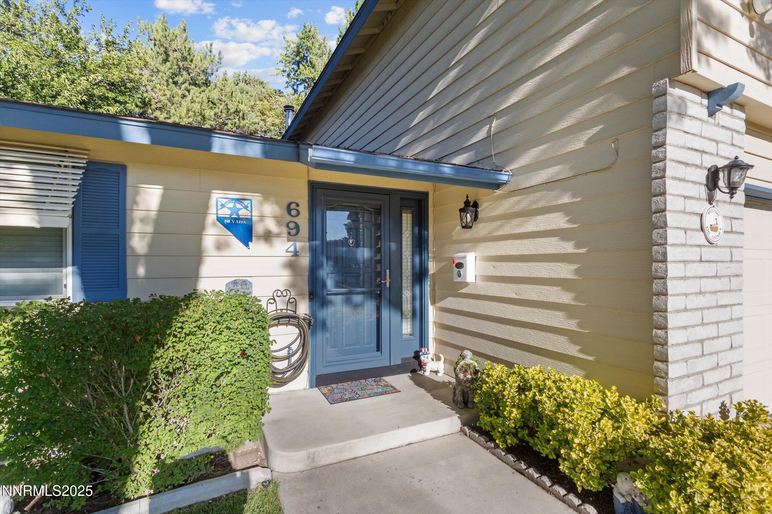 694 Marracco Drive