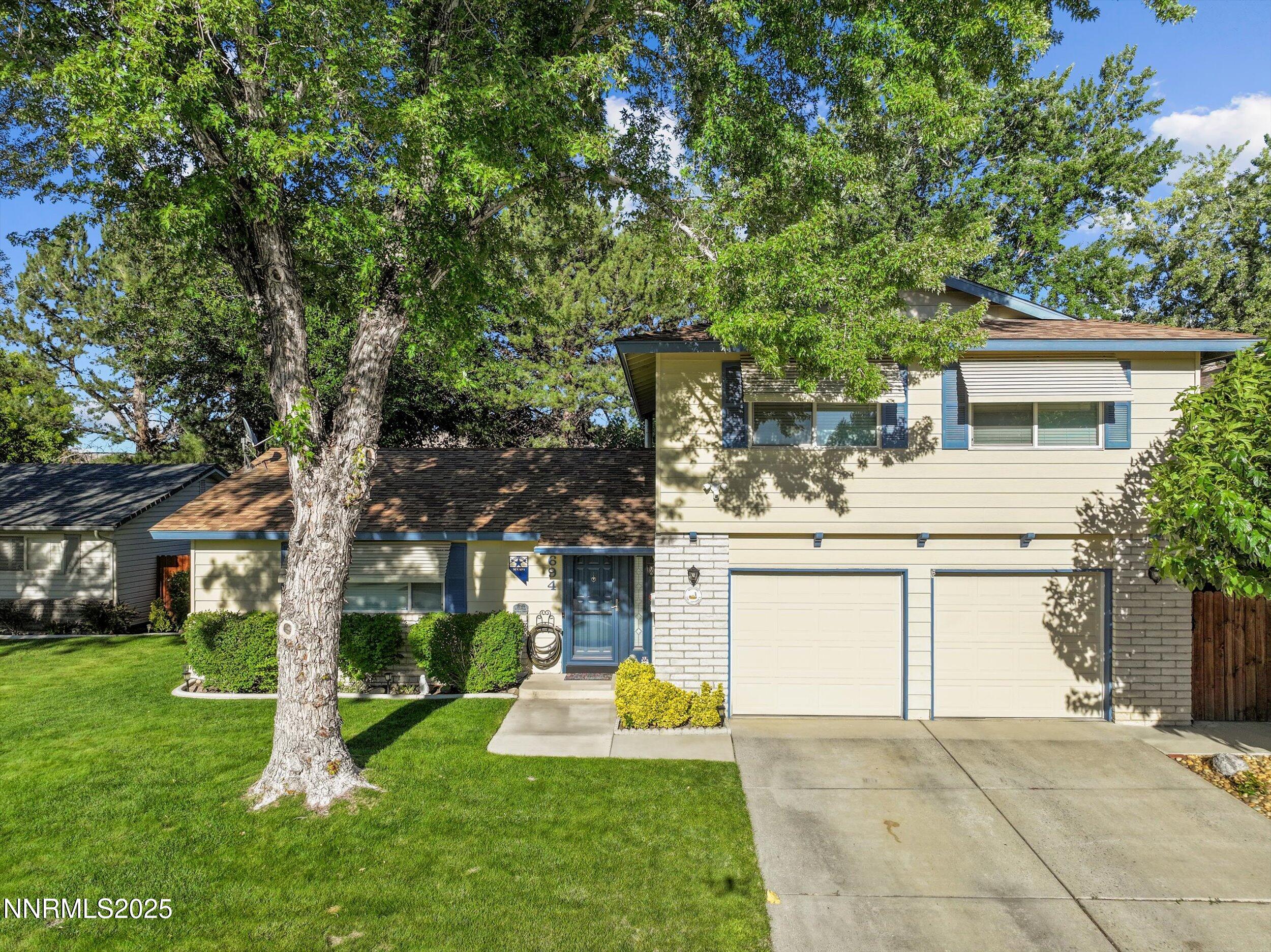 694 Marracco Drive