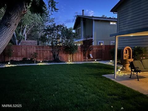 694 Marracco Drive