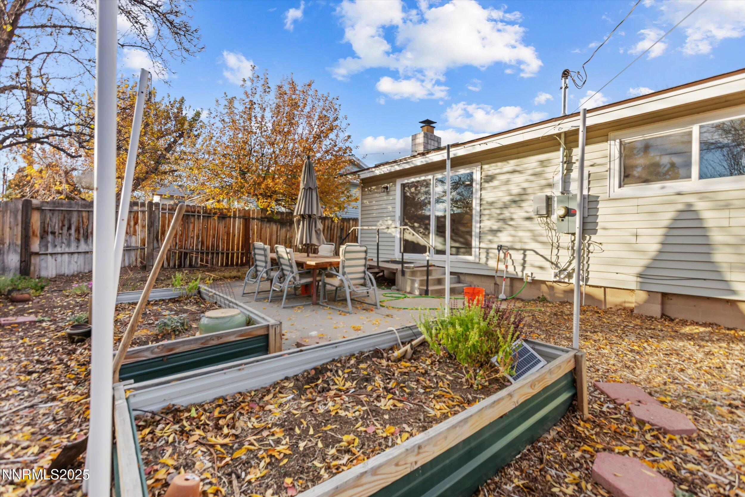2860 Van Buren Drive