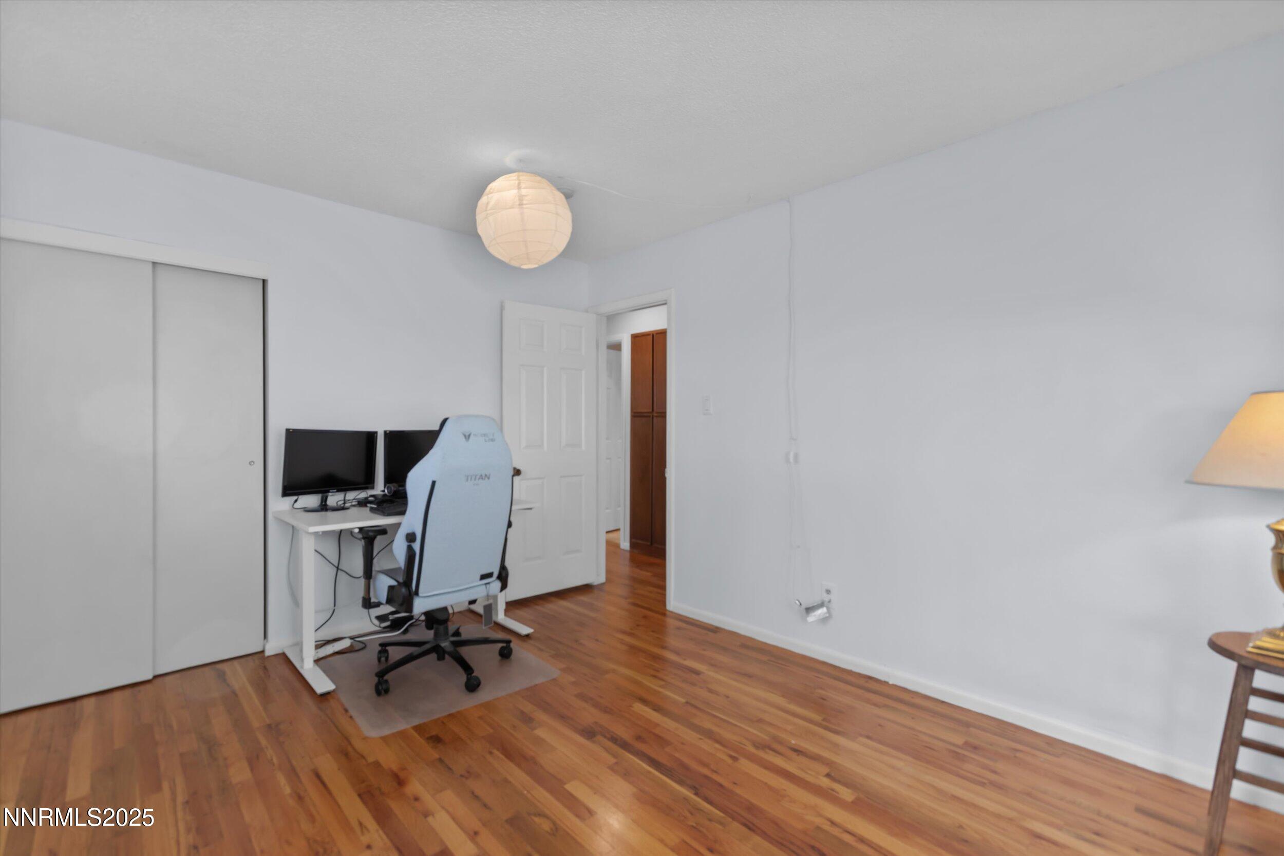2860 Van Buren Drive