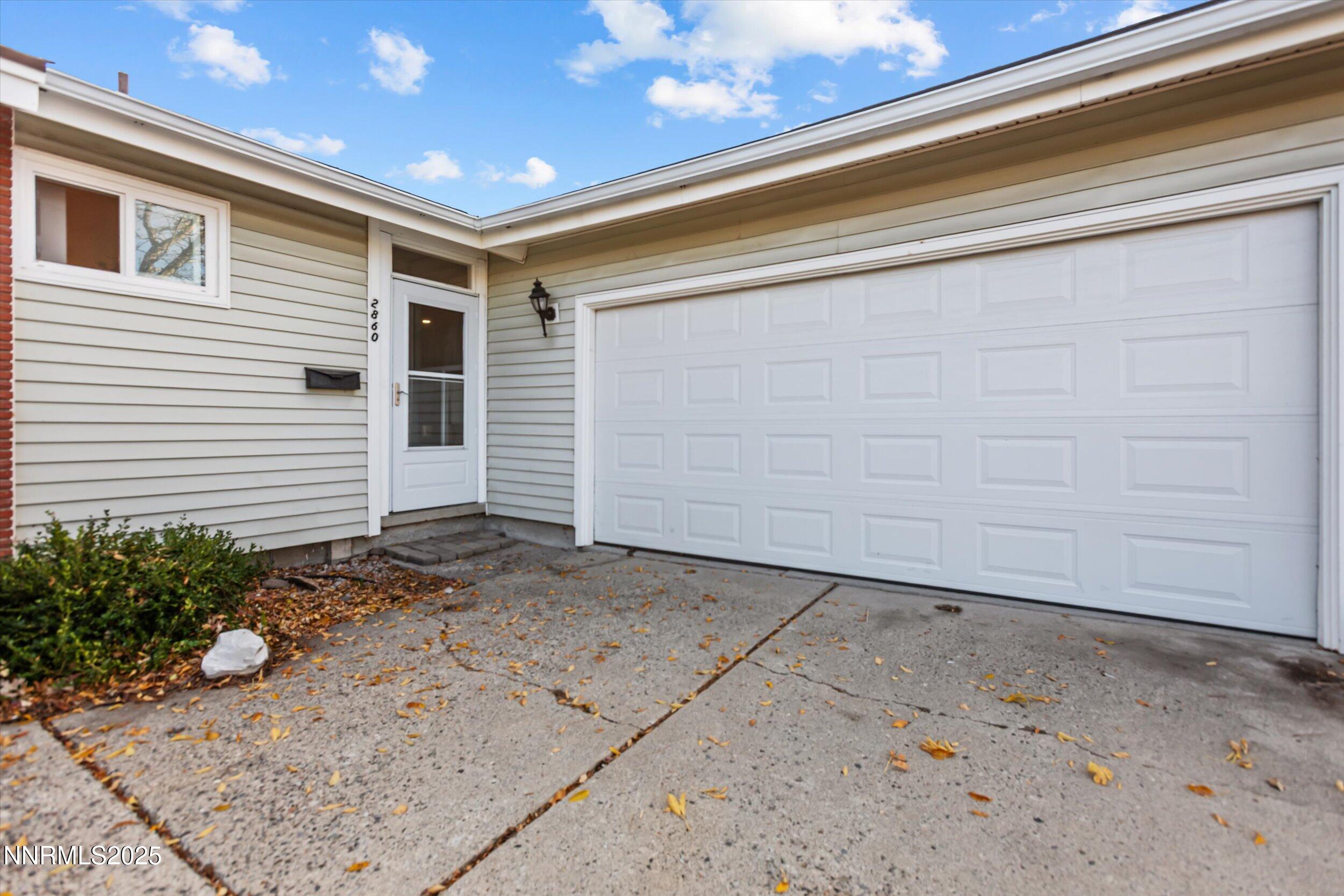 2860 Van Buren Drive