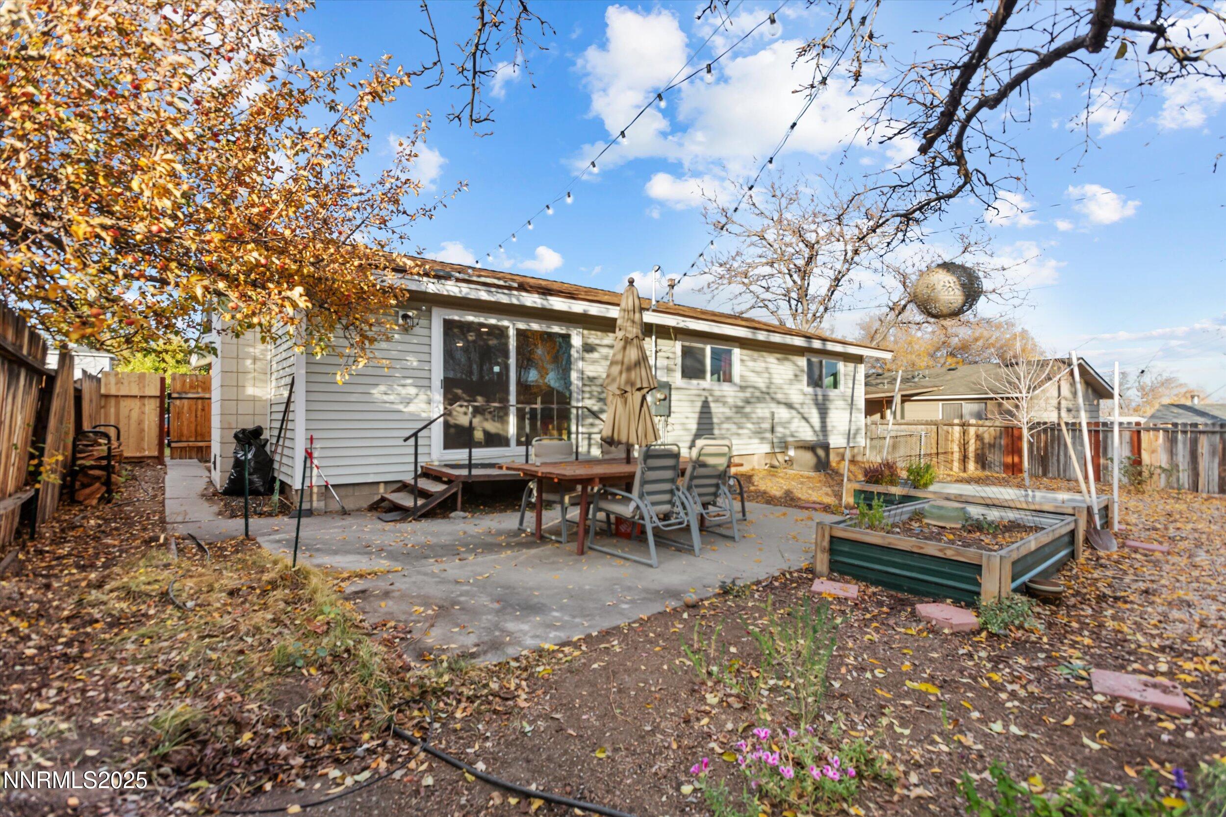 2860 Van Buren Drive