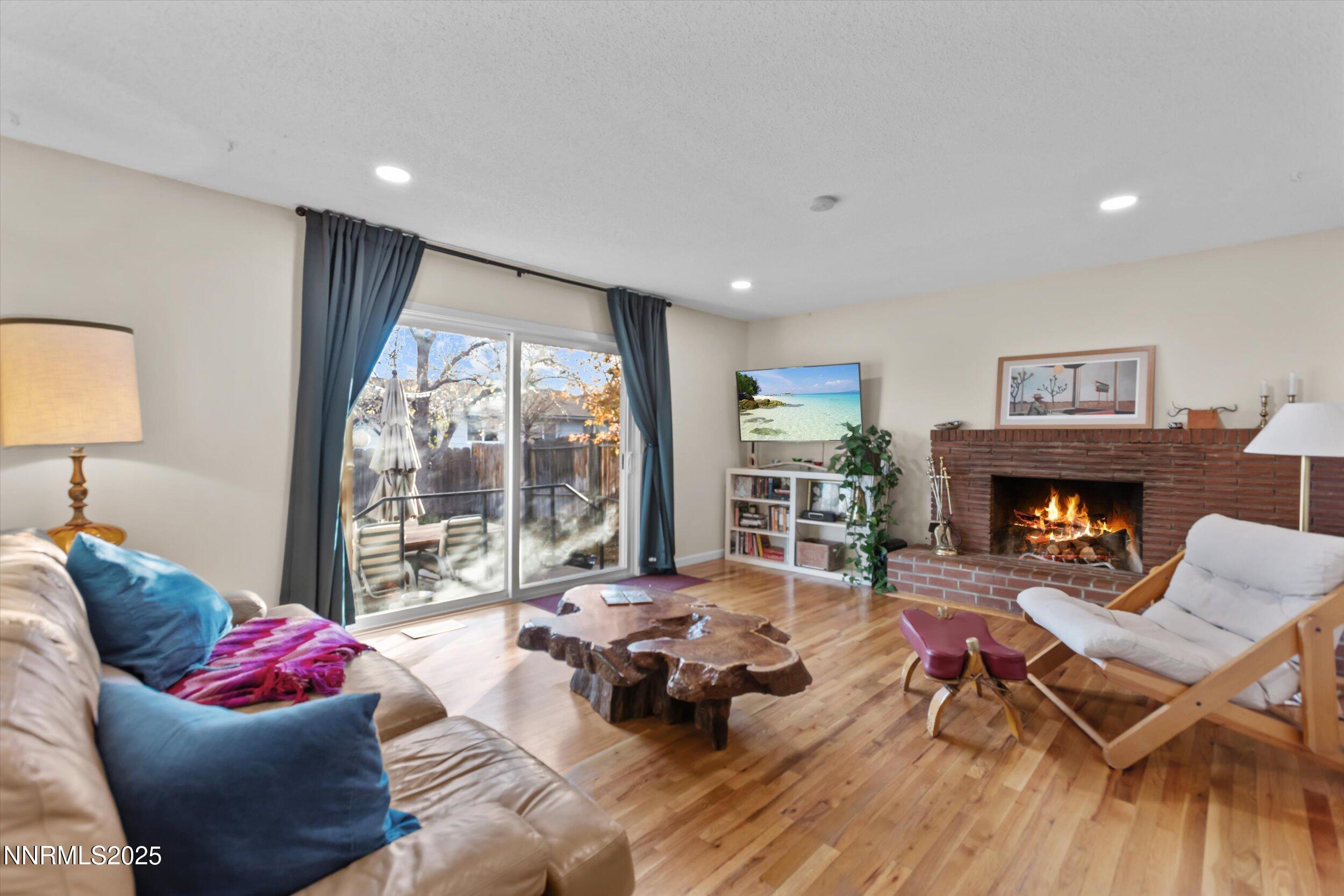 2860 Van Buren Drive