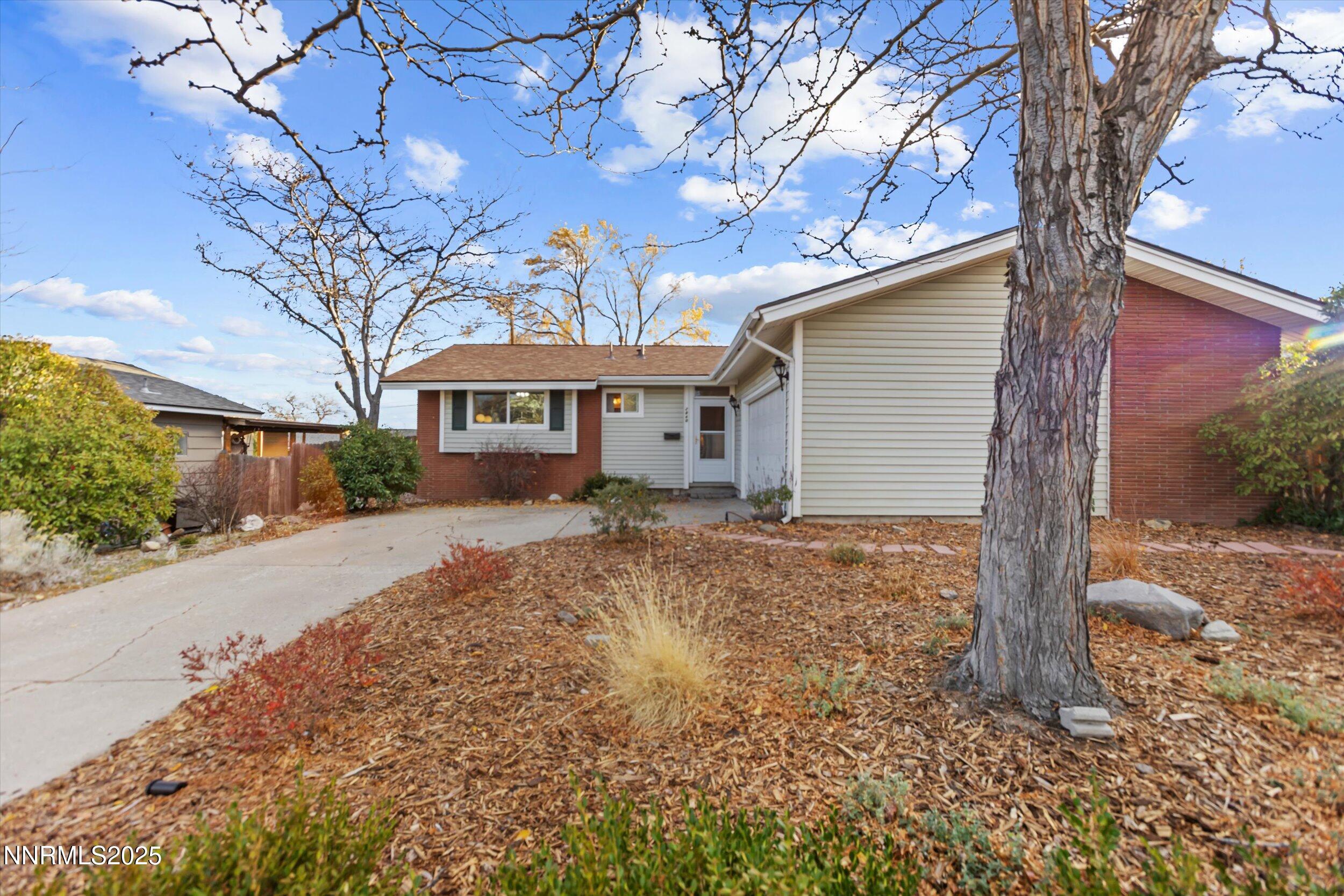 2860 Van Buren Drive