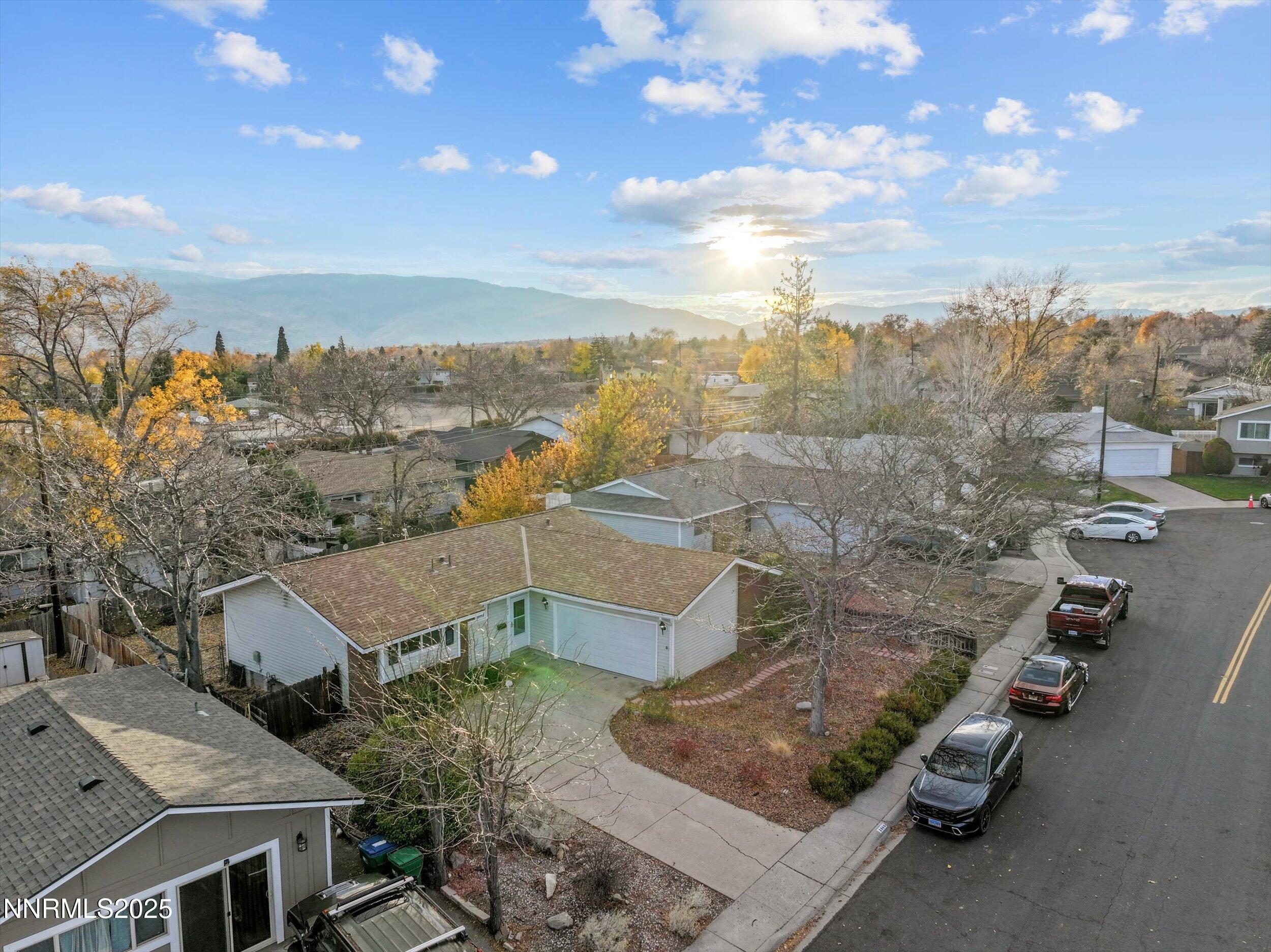 2860 Van Buren Drive