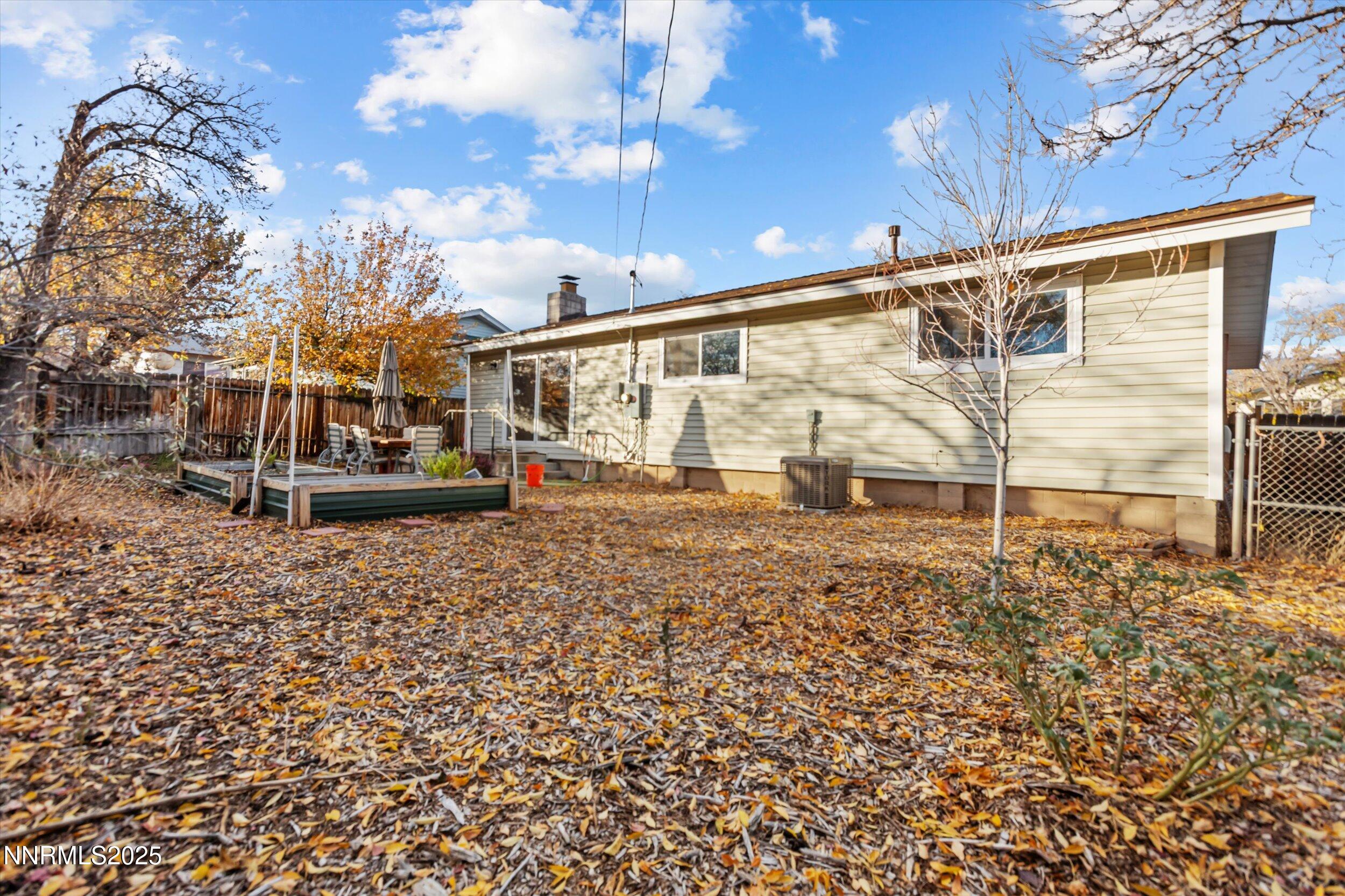 2860 Van Buren Drive