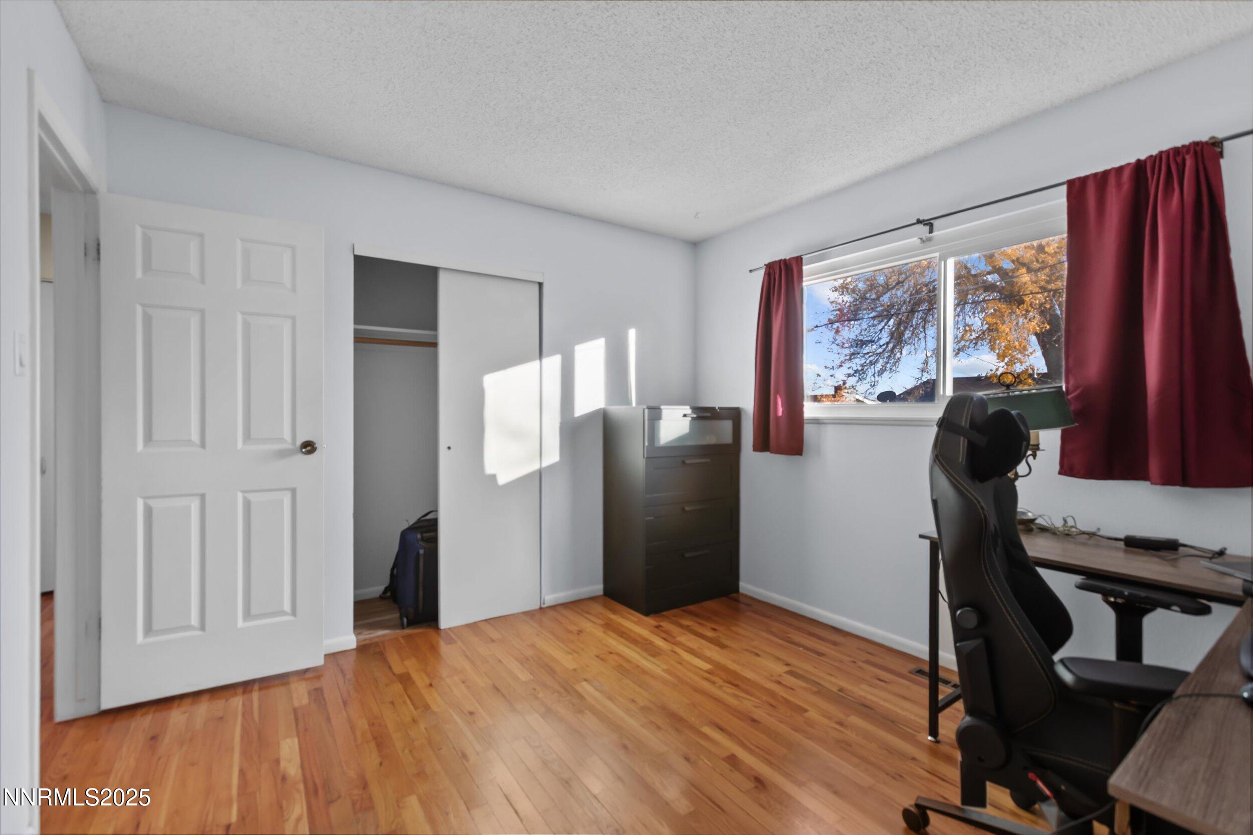 2860 Van Buren Drive