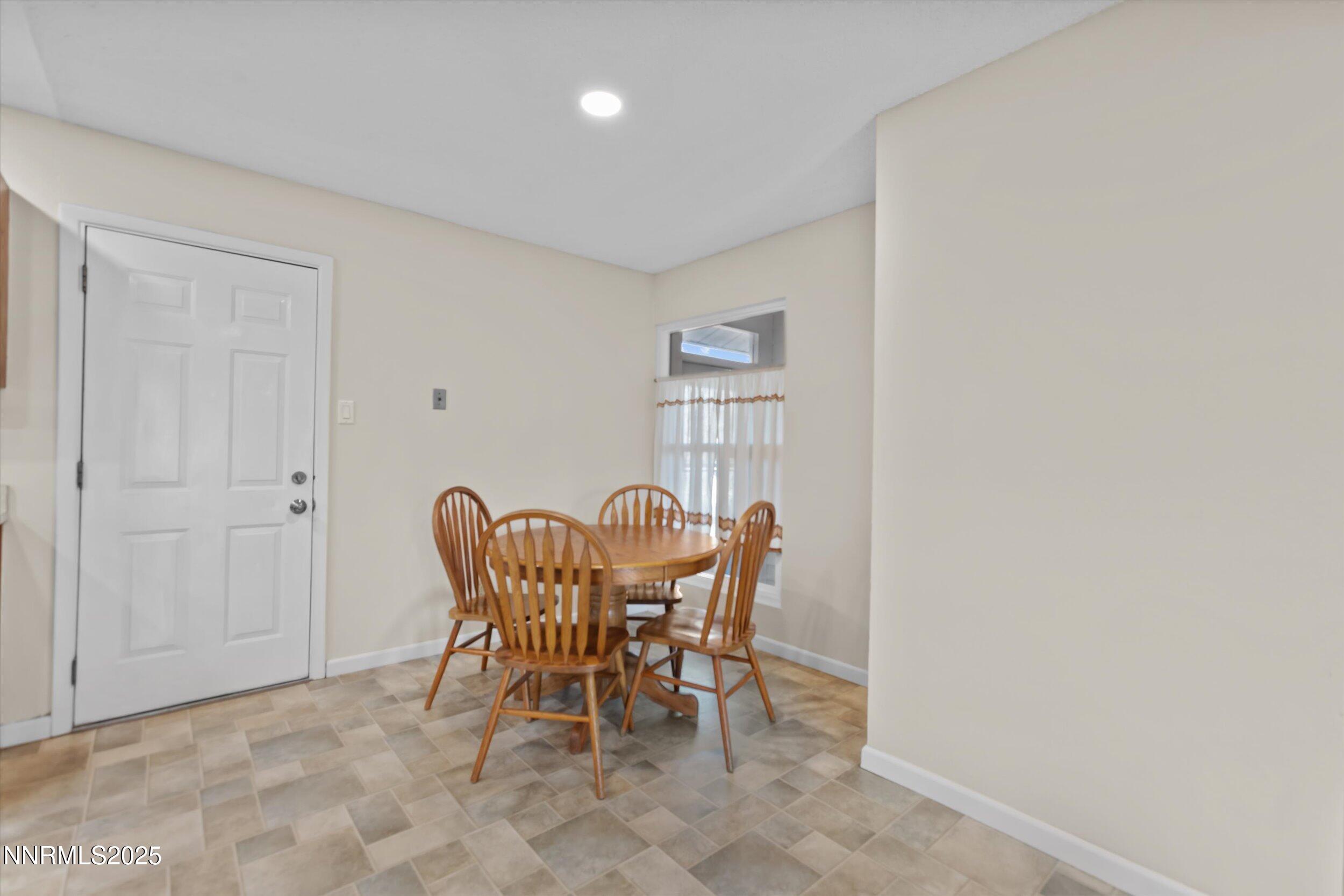 2860 Van Buren Drive