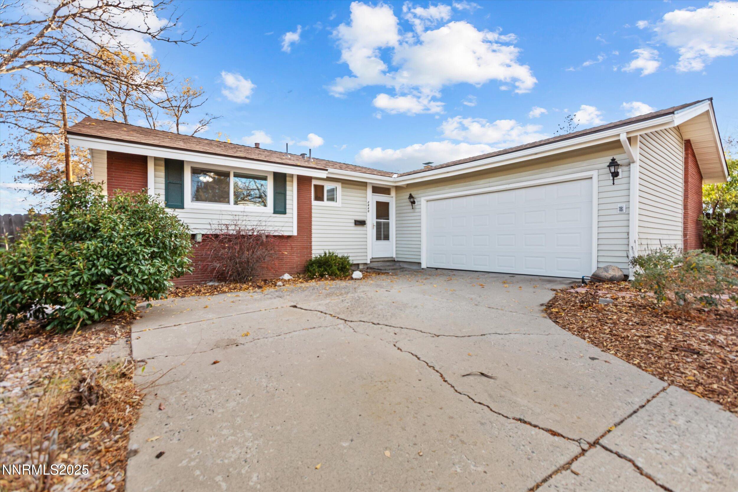 2860 Van Buren Drive