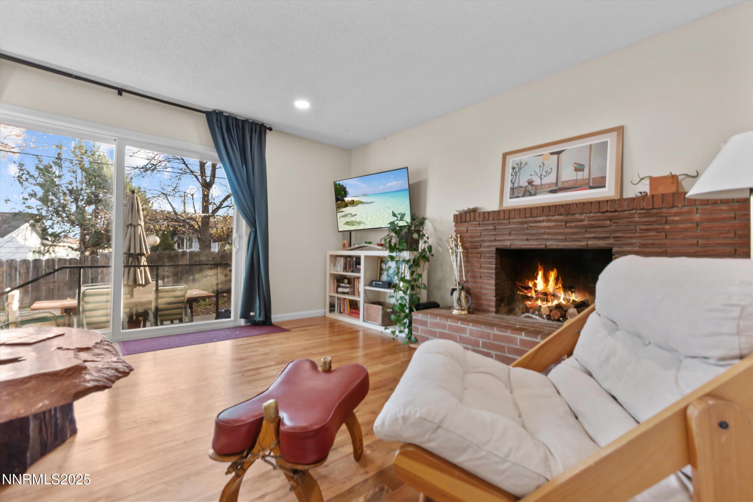 2860 Van Buren Drive