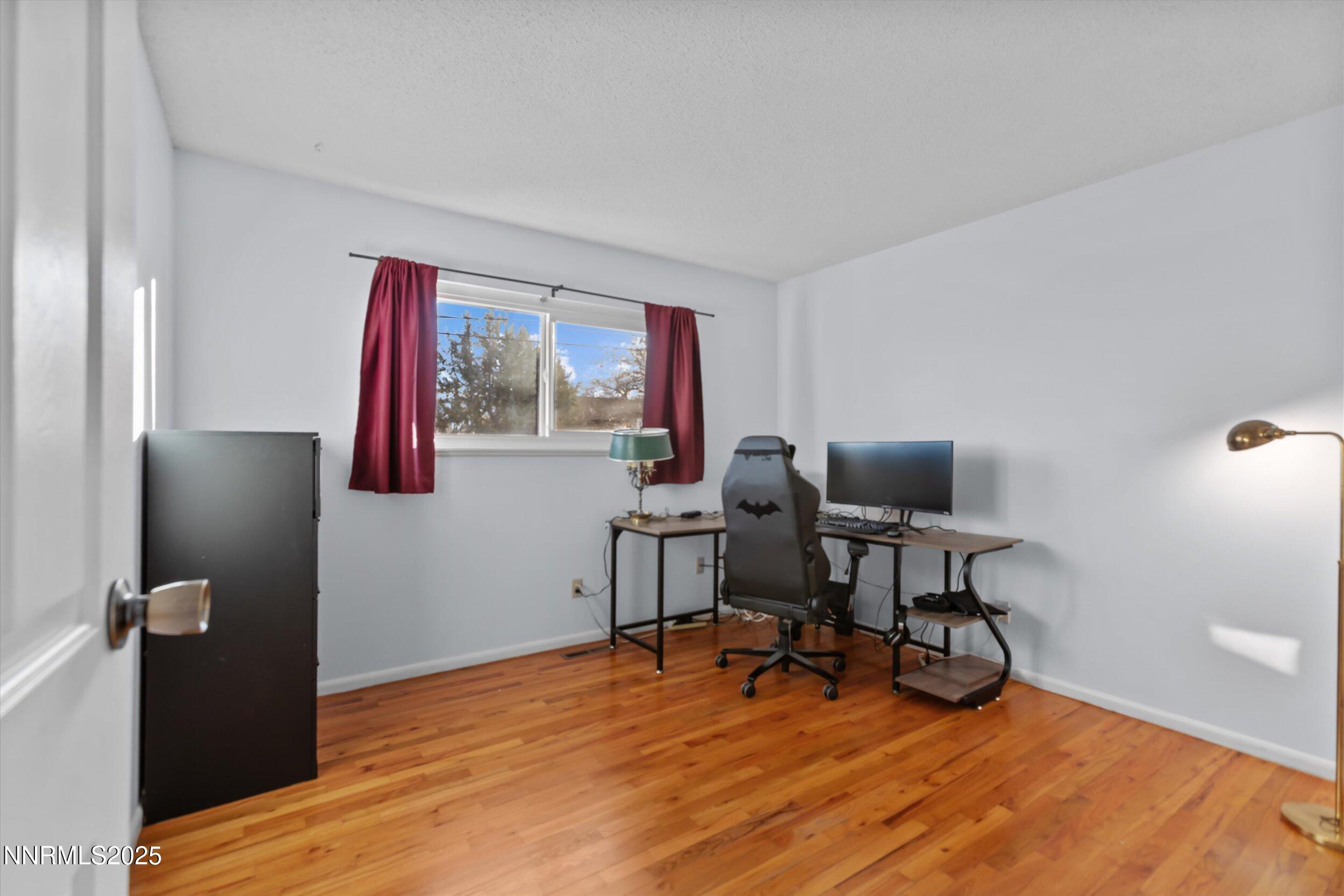 2860 Van Buren Drive