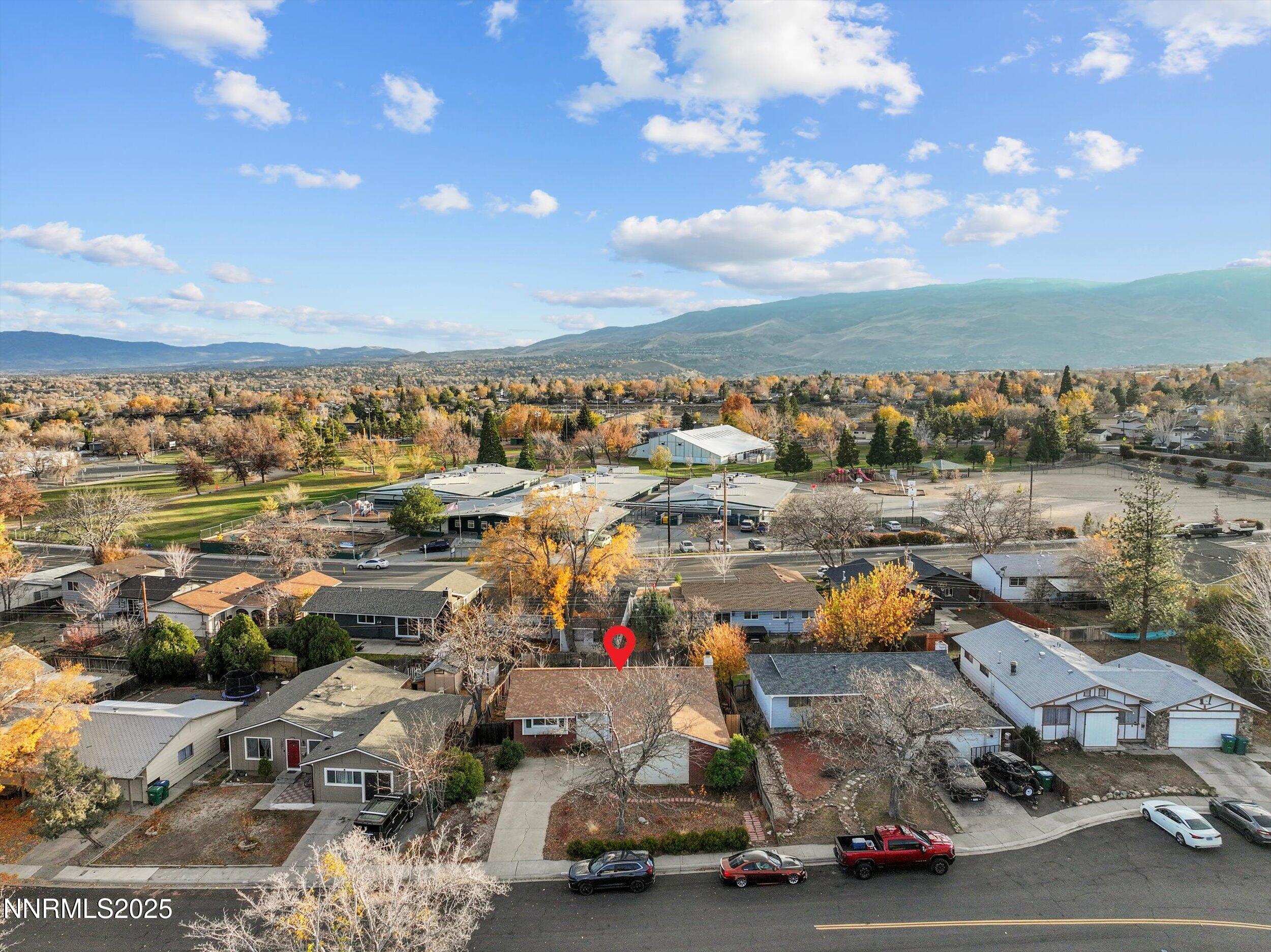 2860 Van Buren Drive