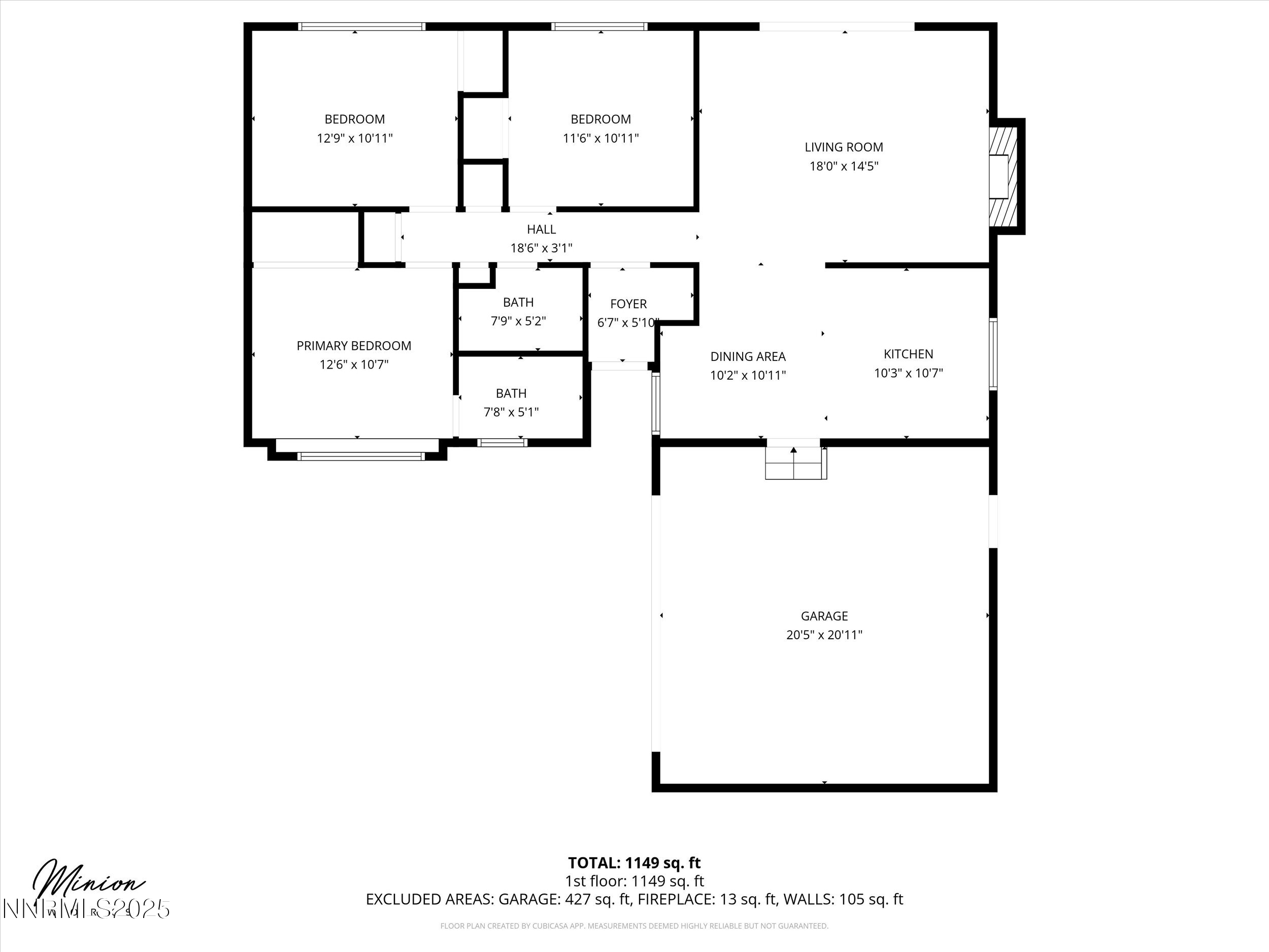 2860 Van Buren Drive