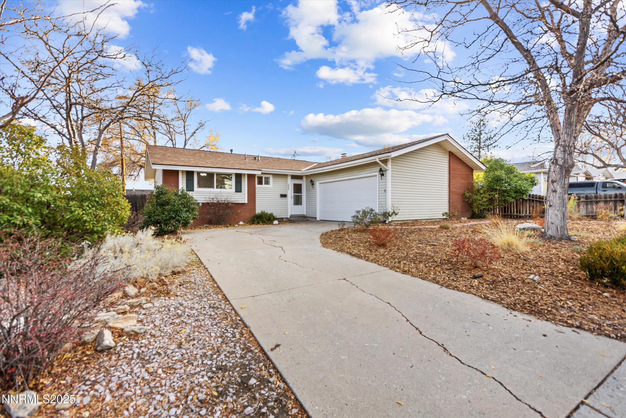 2860 Van Buren Drive