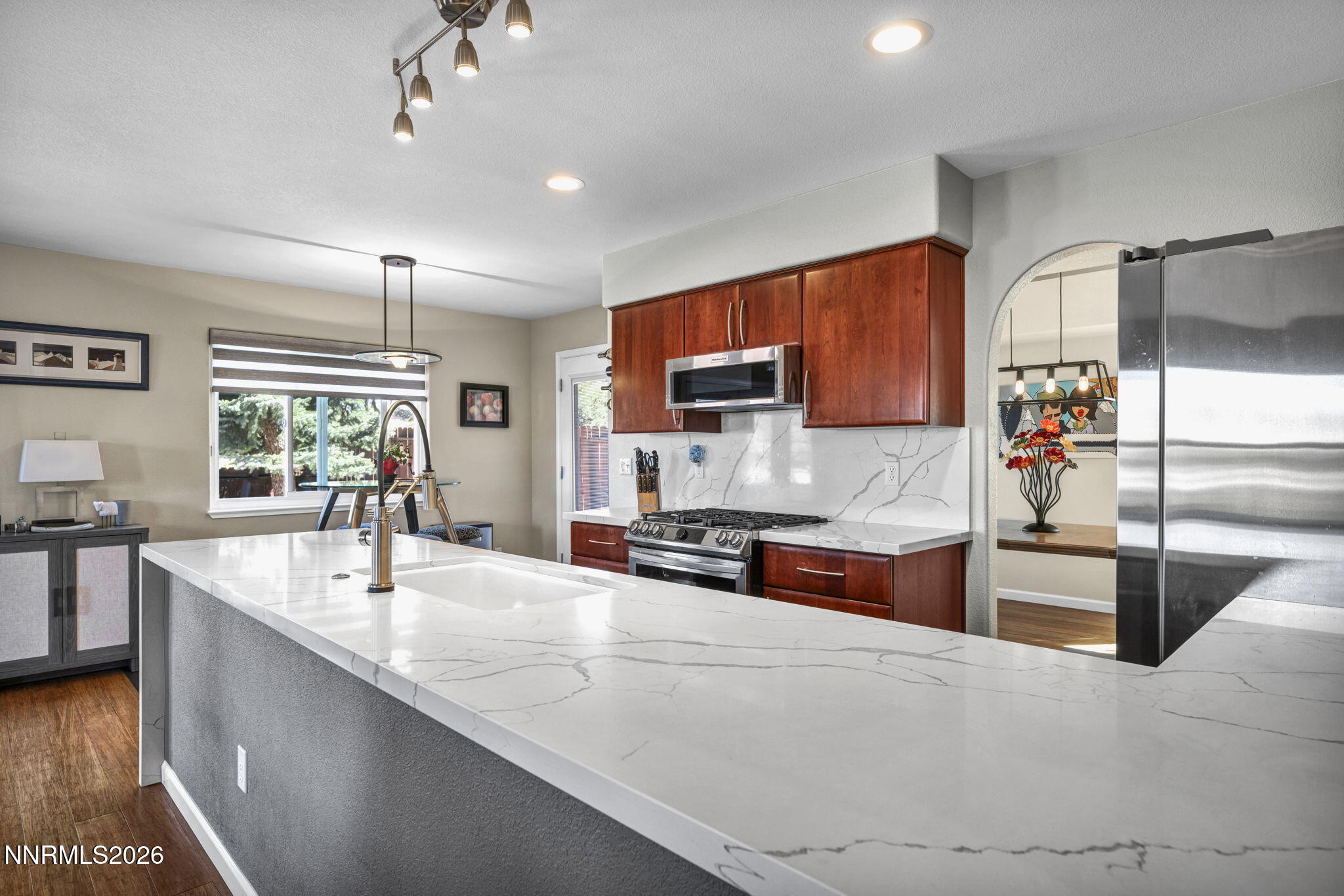 3302 Deer Ridge Court