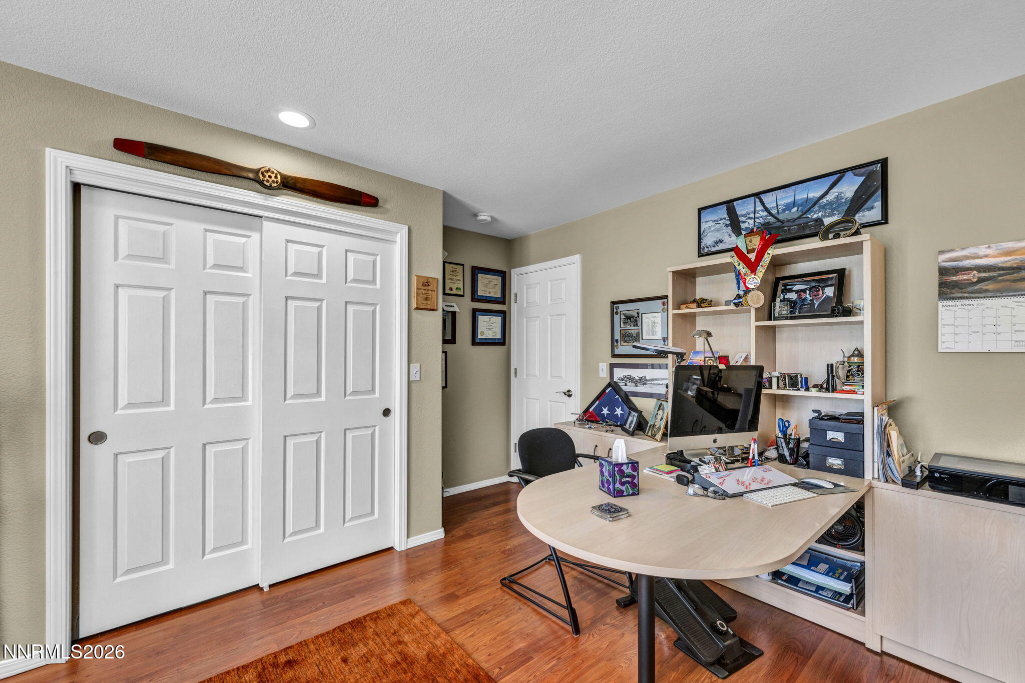 3302 Deer Ridge Court