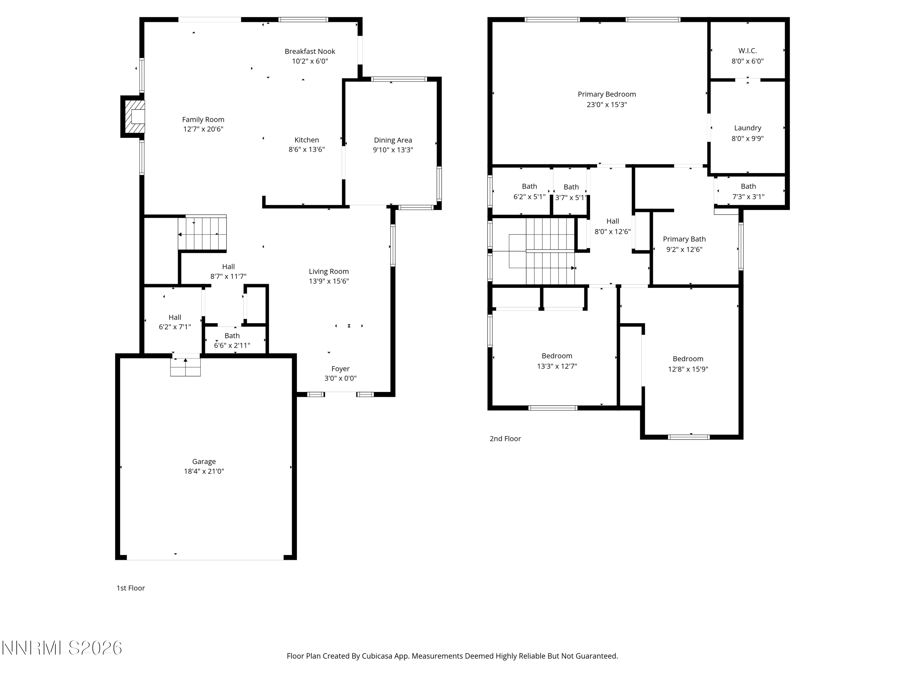 3302 Deer Ridge Court