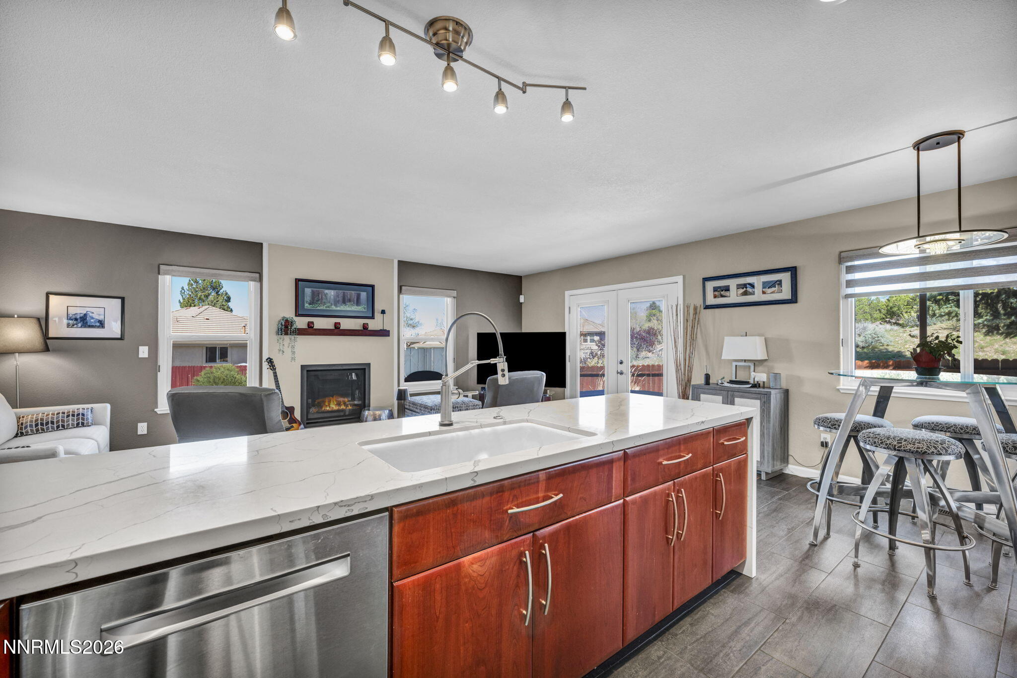 3302 Deer Ridge Court