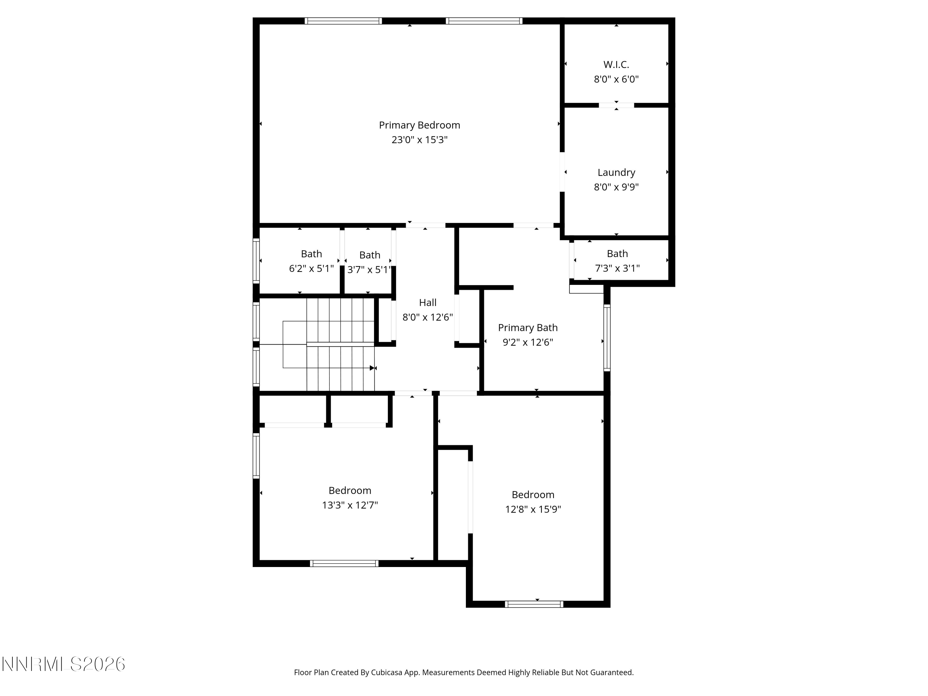 3302 Deer Ridge Court