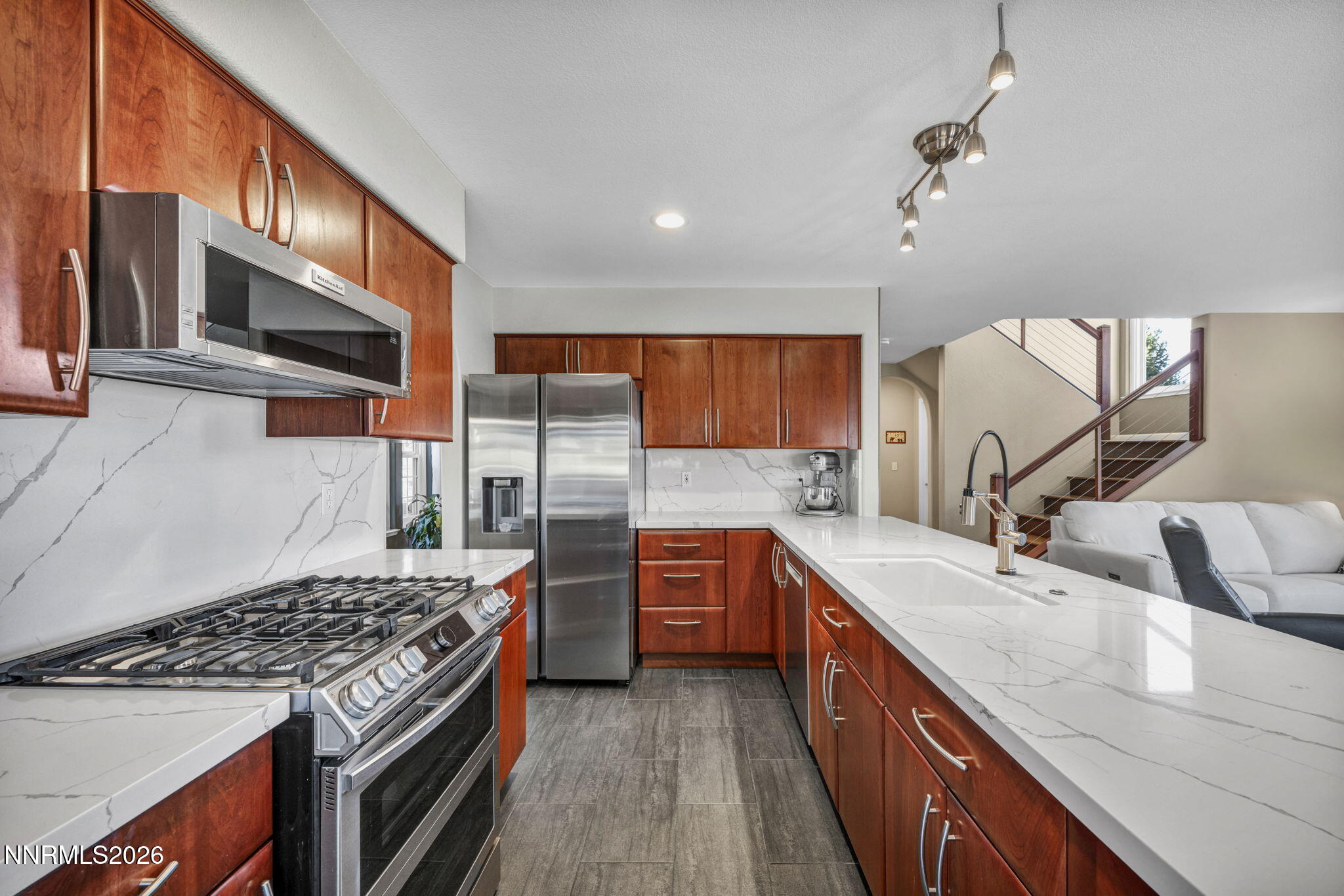 3302 Deer Ridge Court