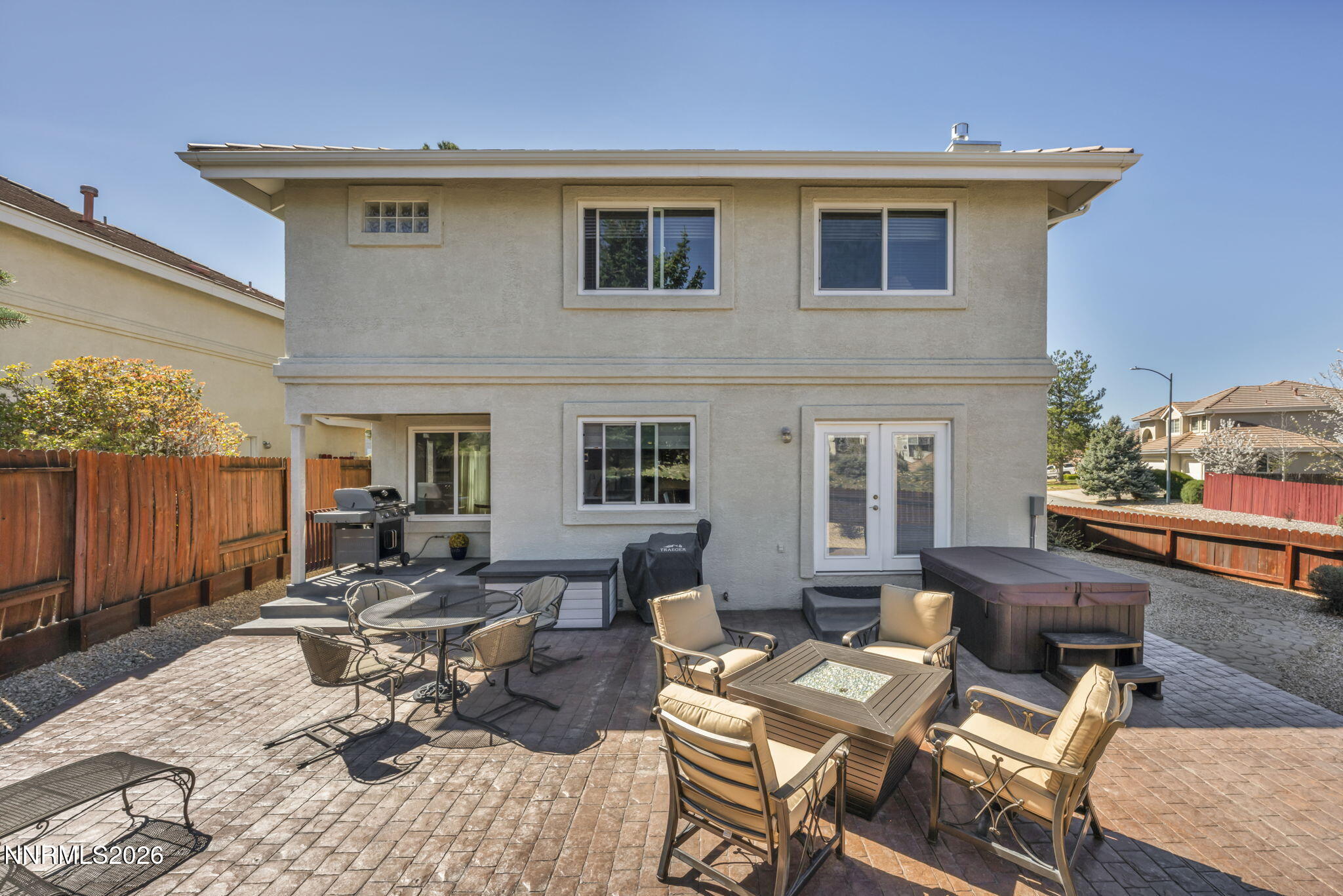 3302 Deer Ridge Court