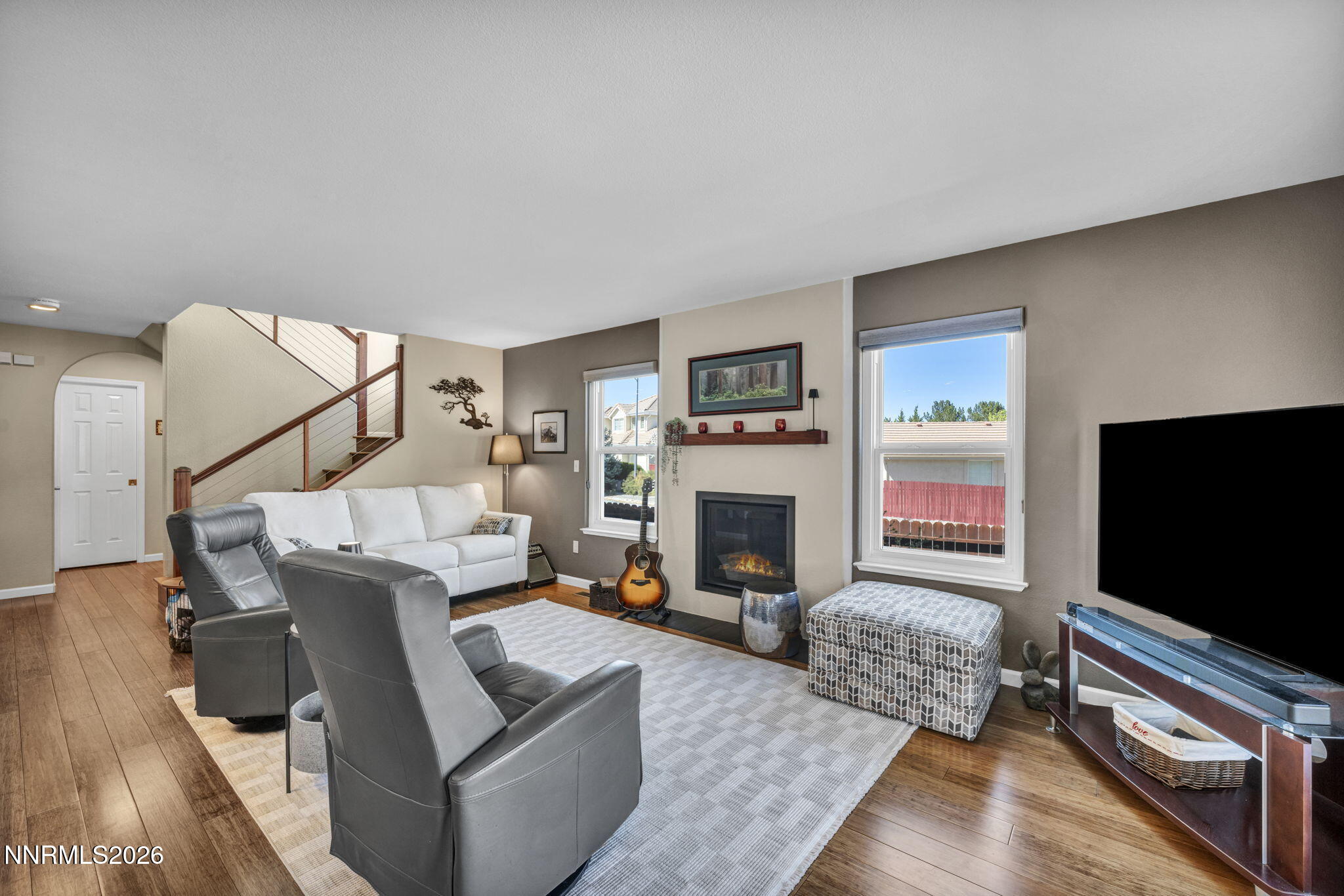 3302 Deer Ridge Court