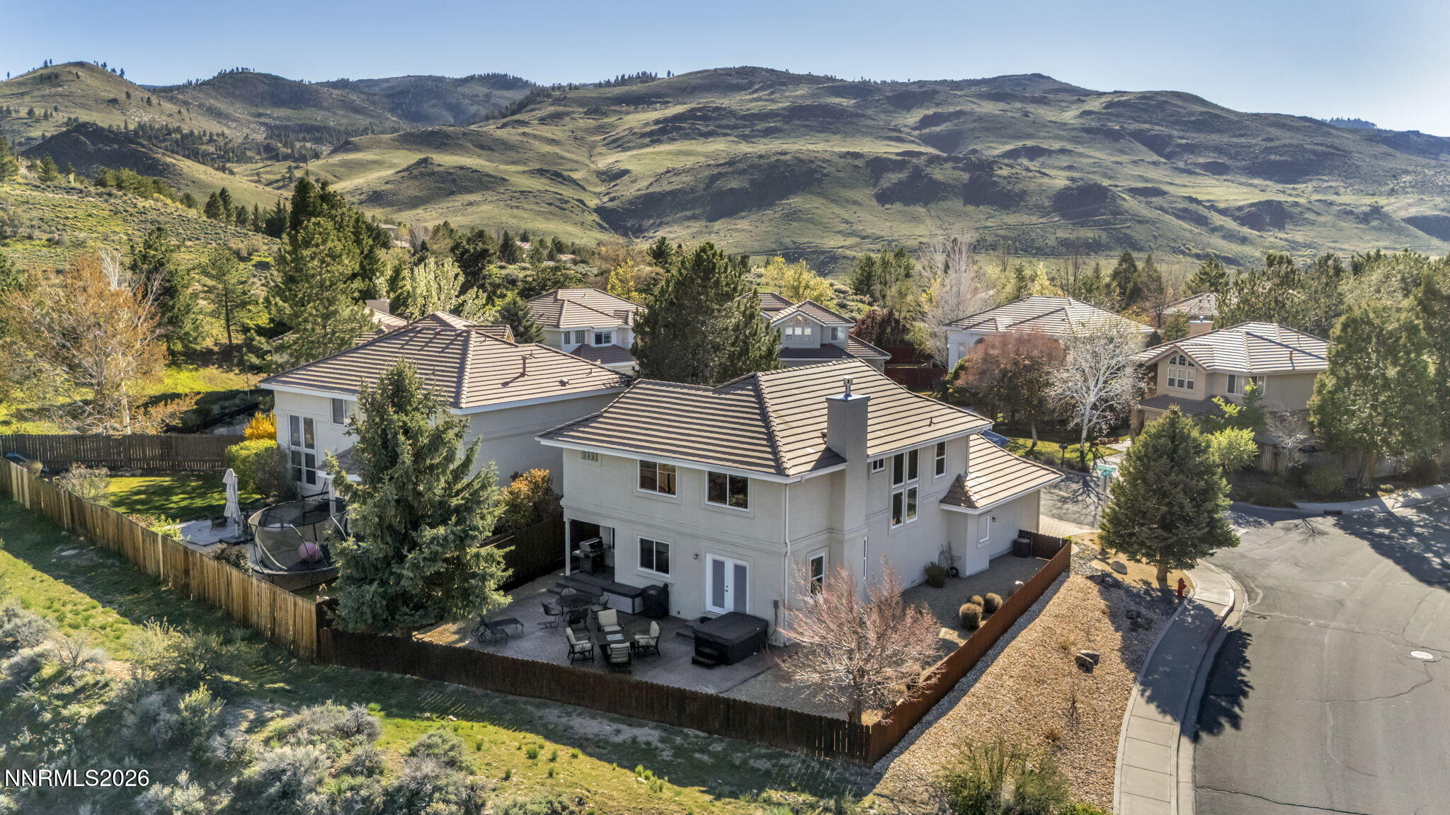 3302 Deer Ridge Court