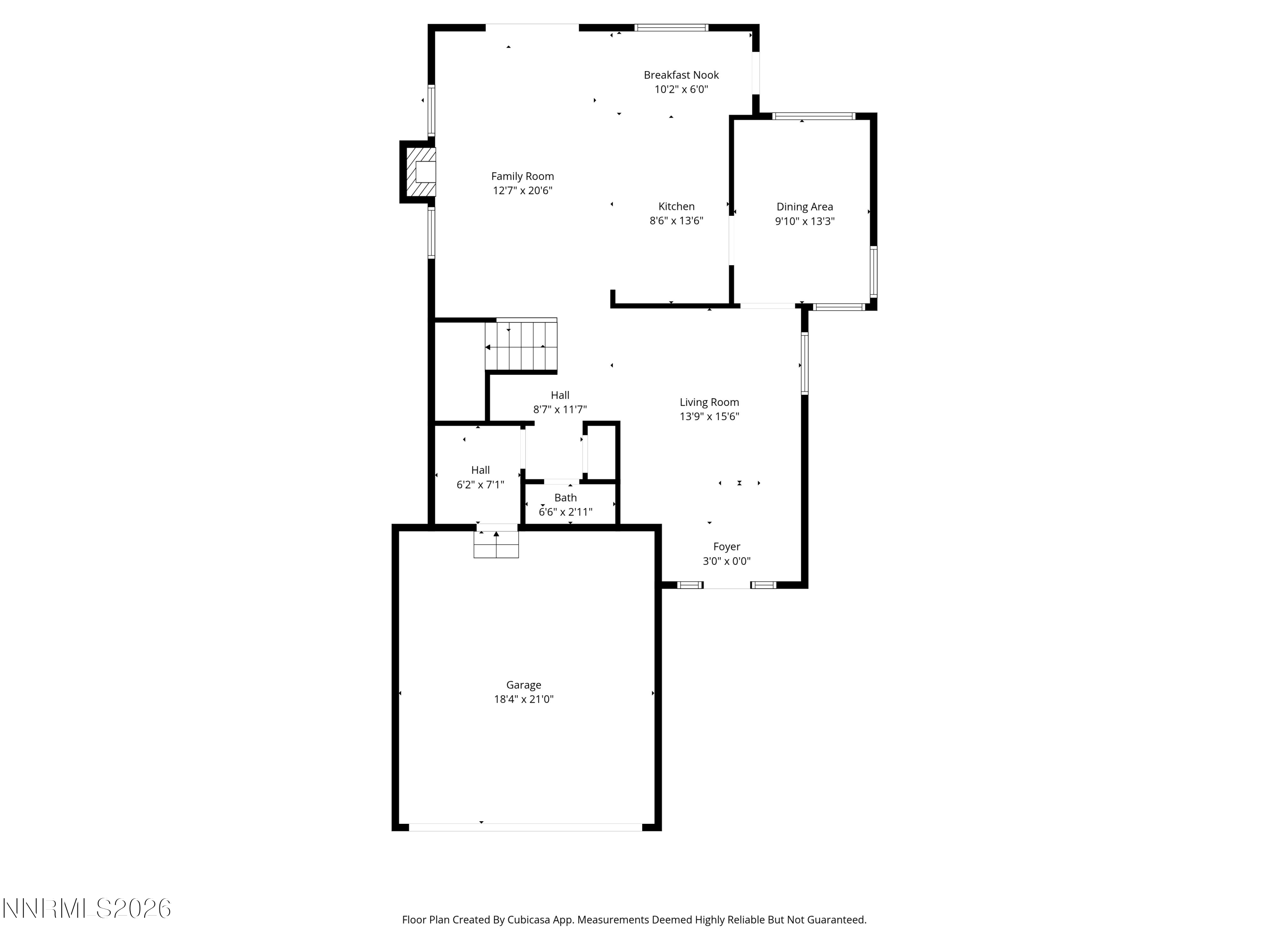 3302 Deer Ridge Court