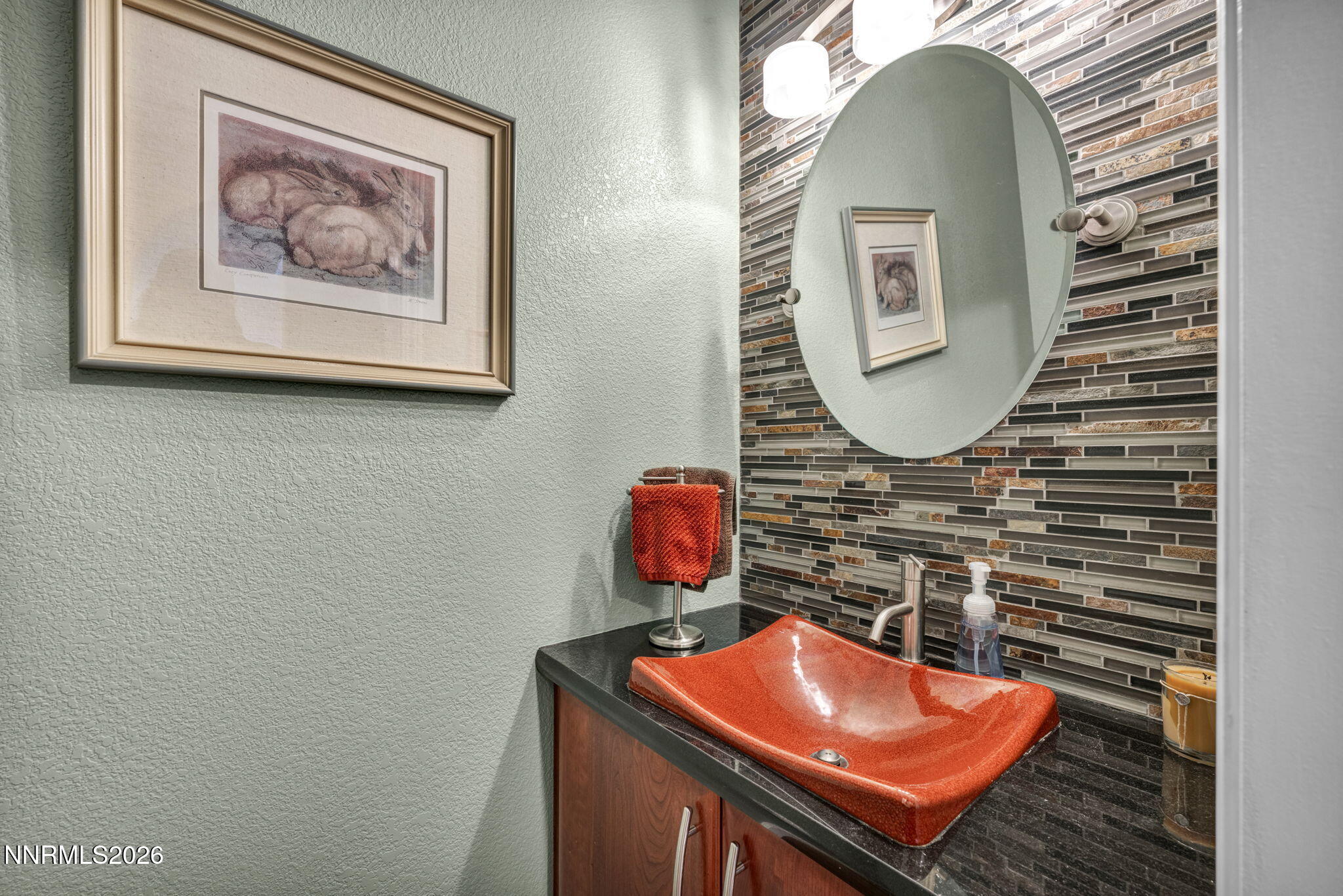 3302 Deer Ridge Court