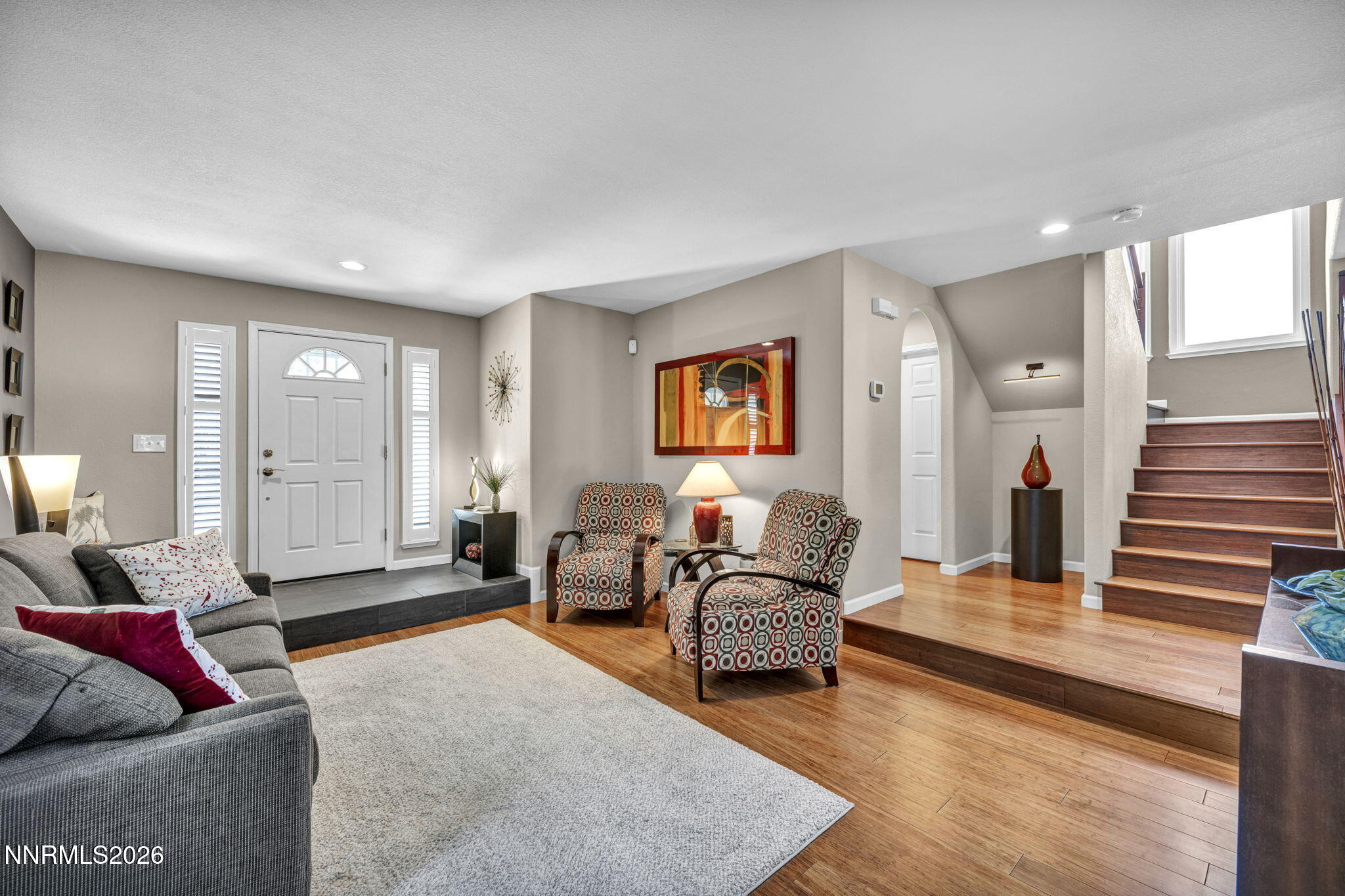 3302 Deer Ridge Court