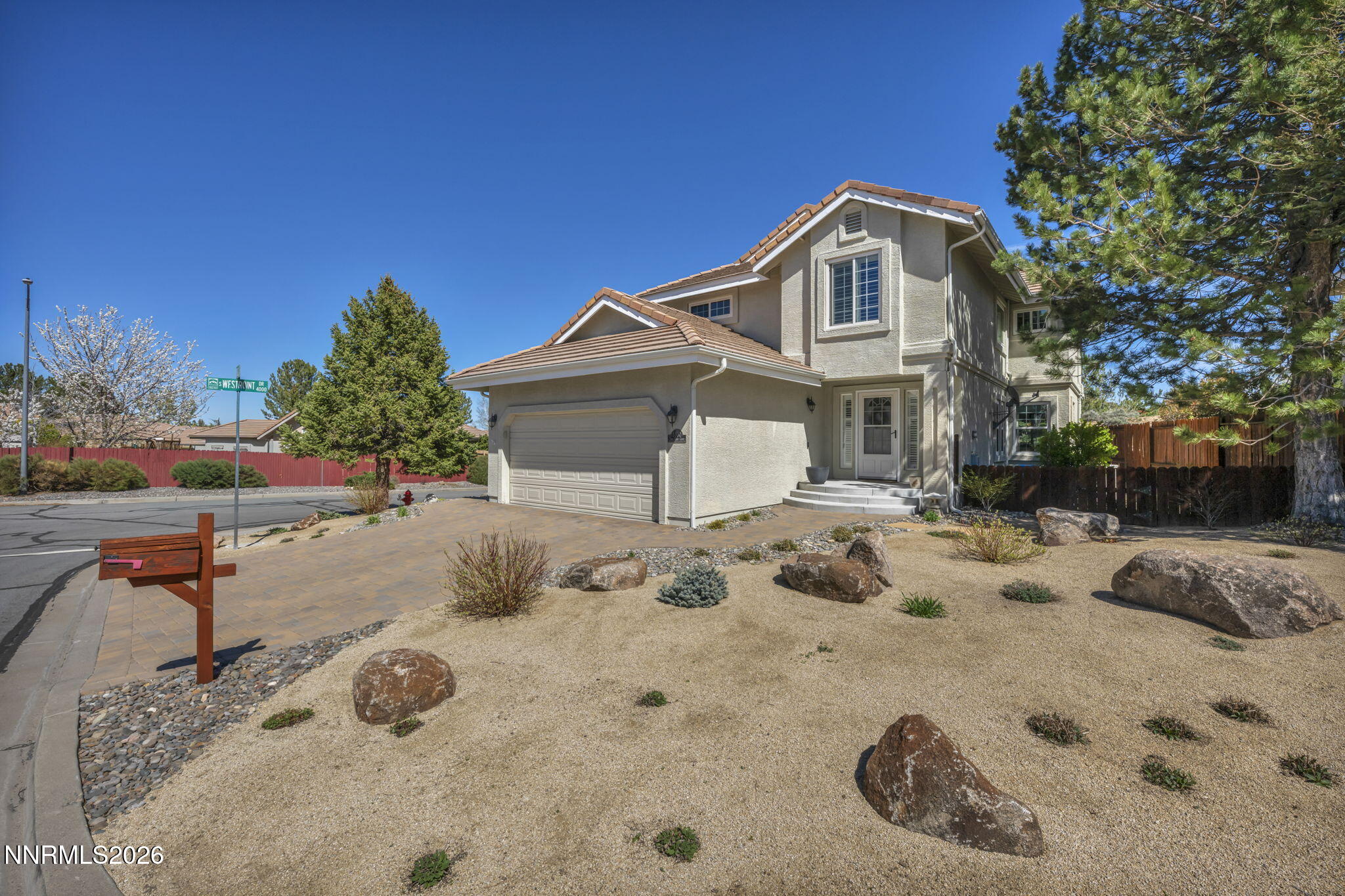3302 Deer Ridge Court