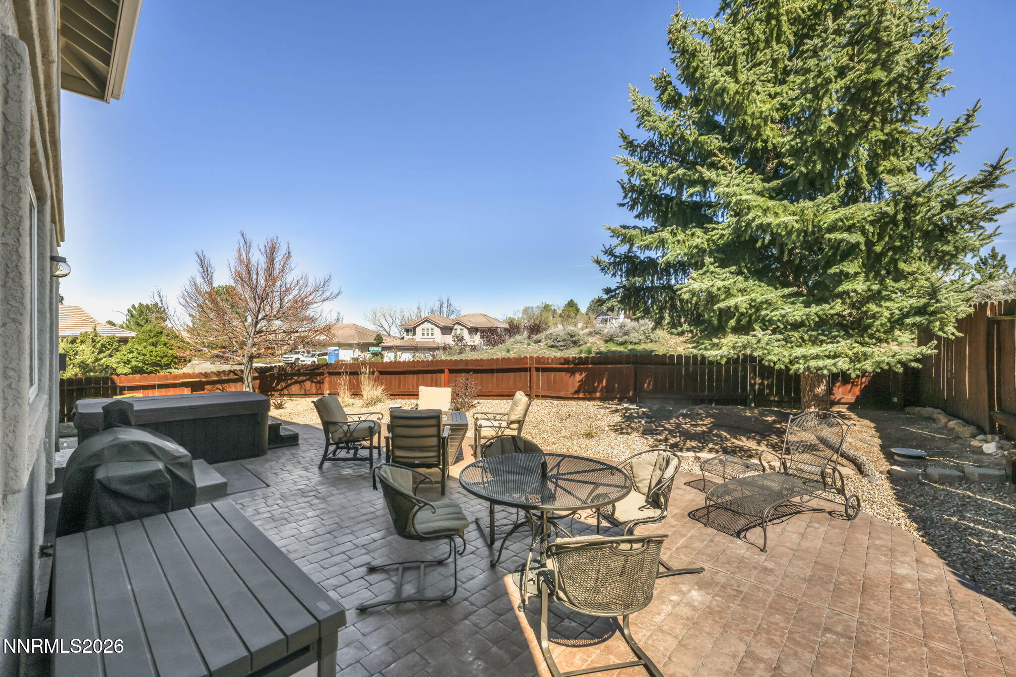 3302 Deer Ridge Court