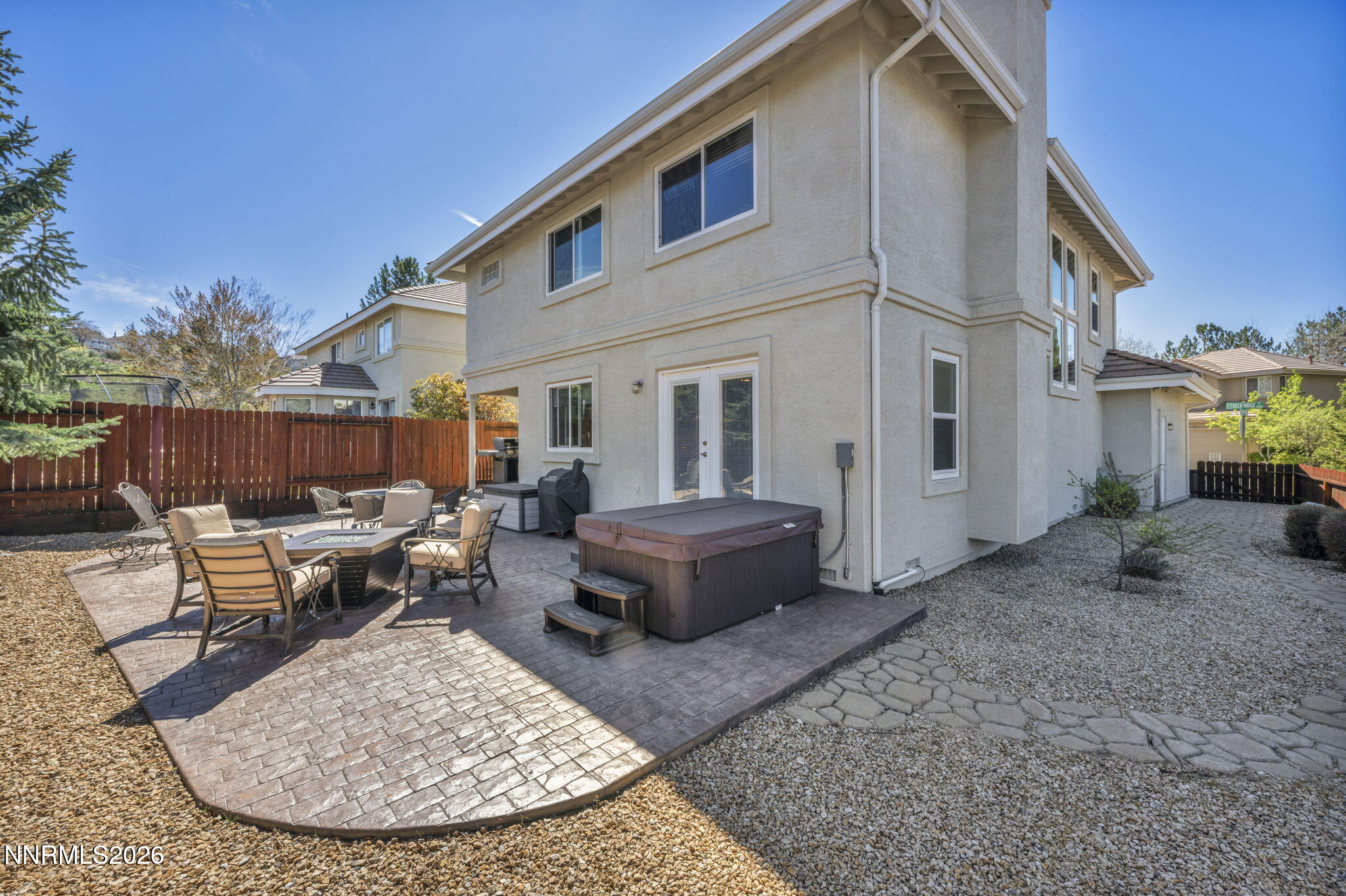 3302 Deer Ridge Court